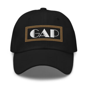 Dad hat