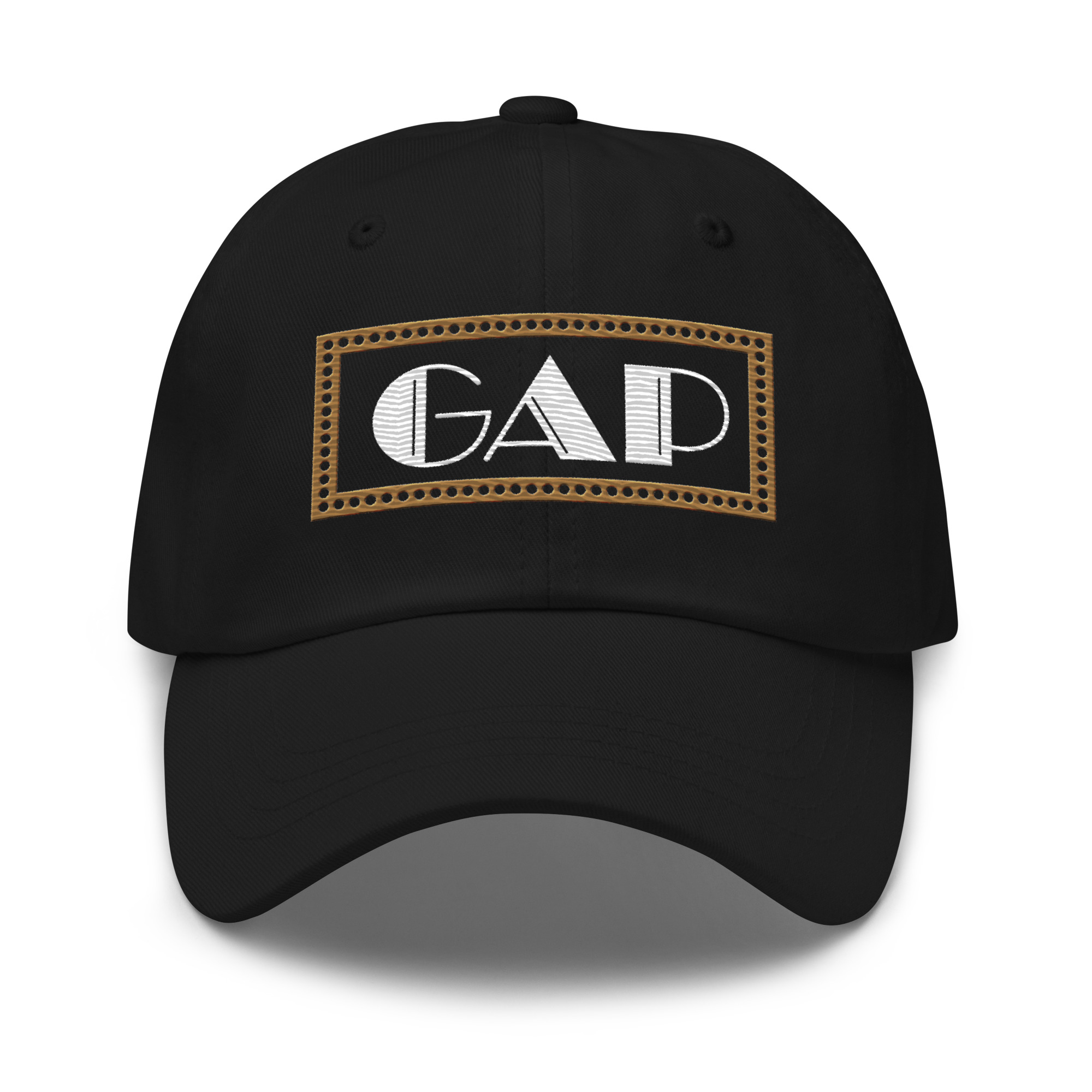 Dad hat