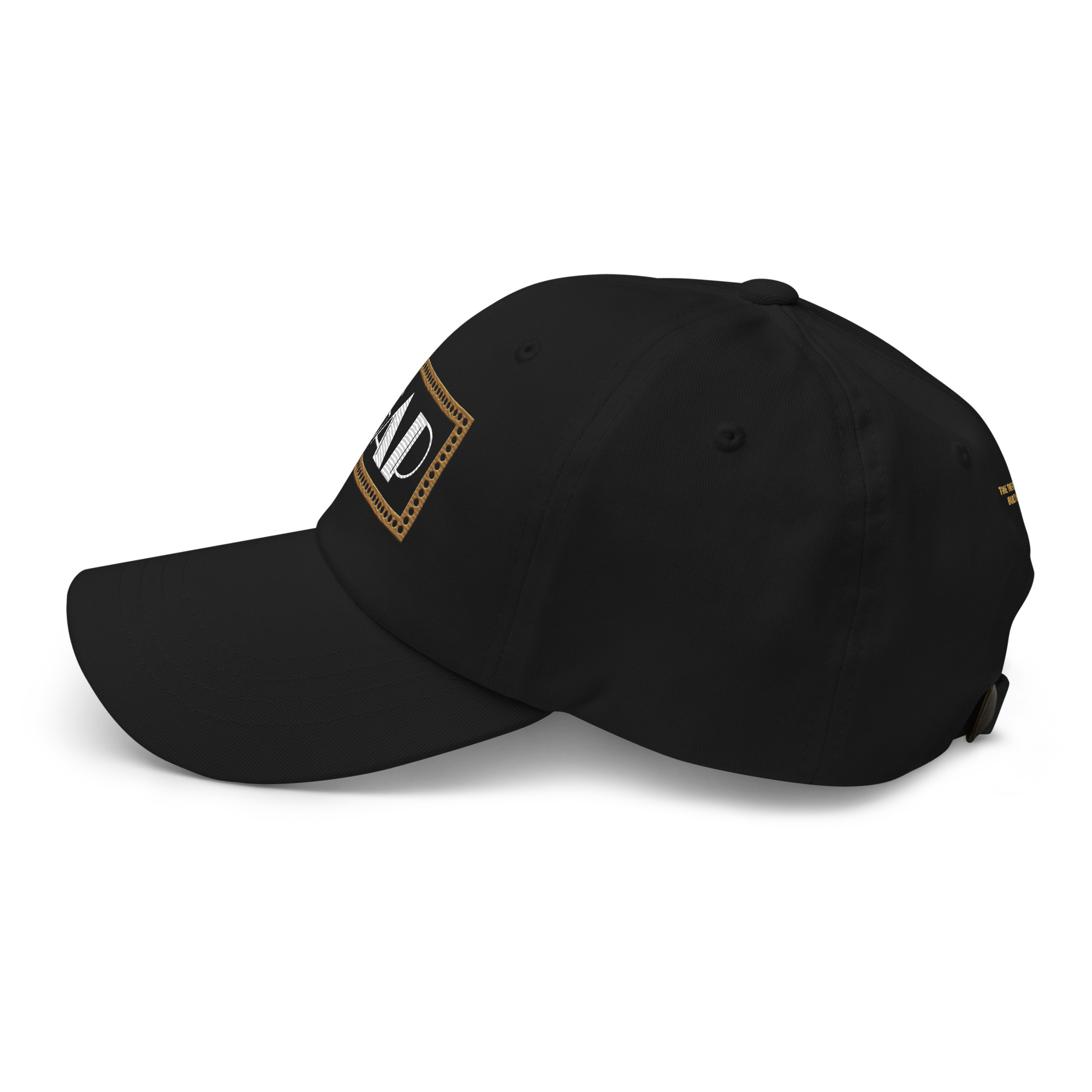 Dad hat - Image 13