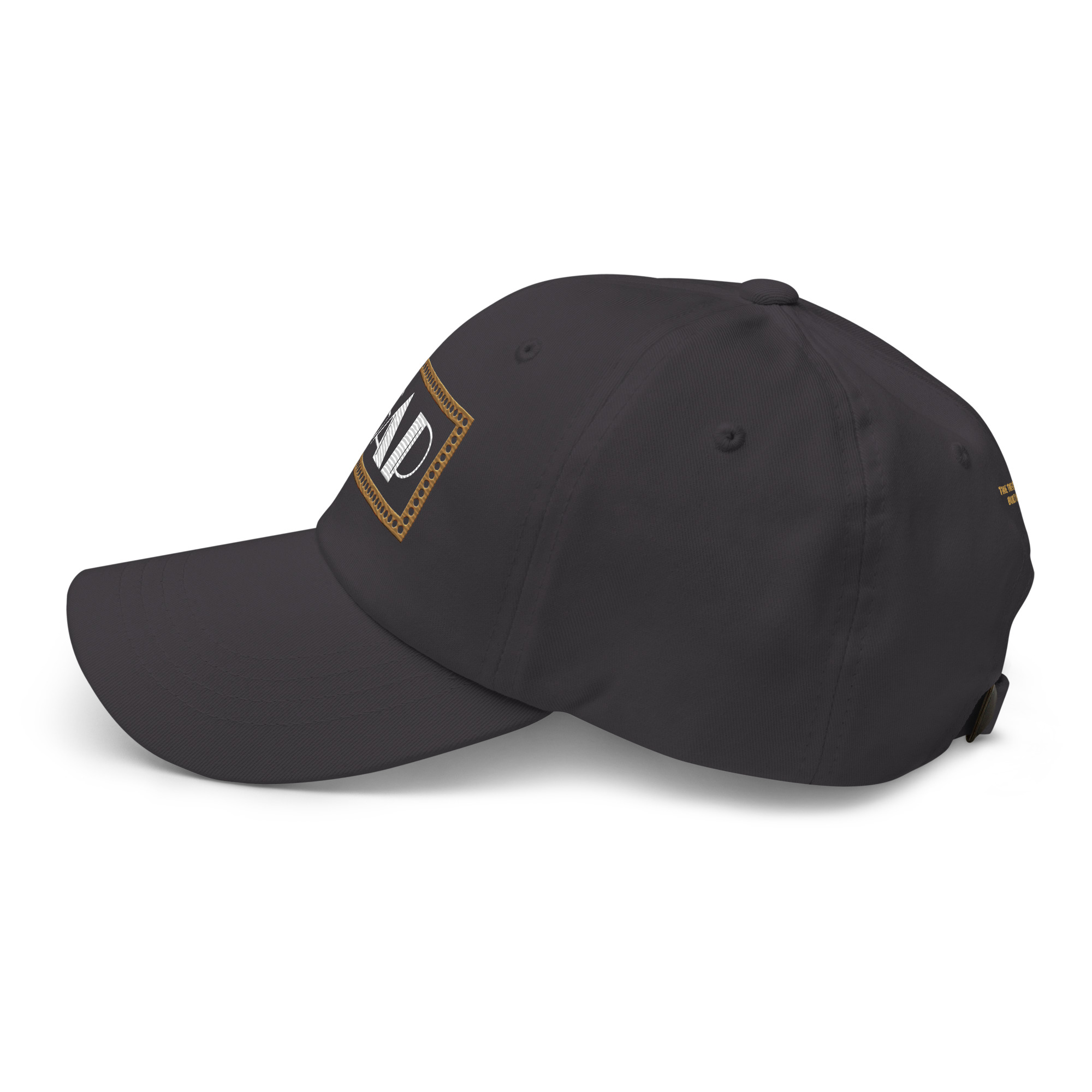 Dad hat - Image 16