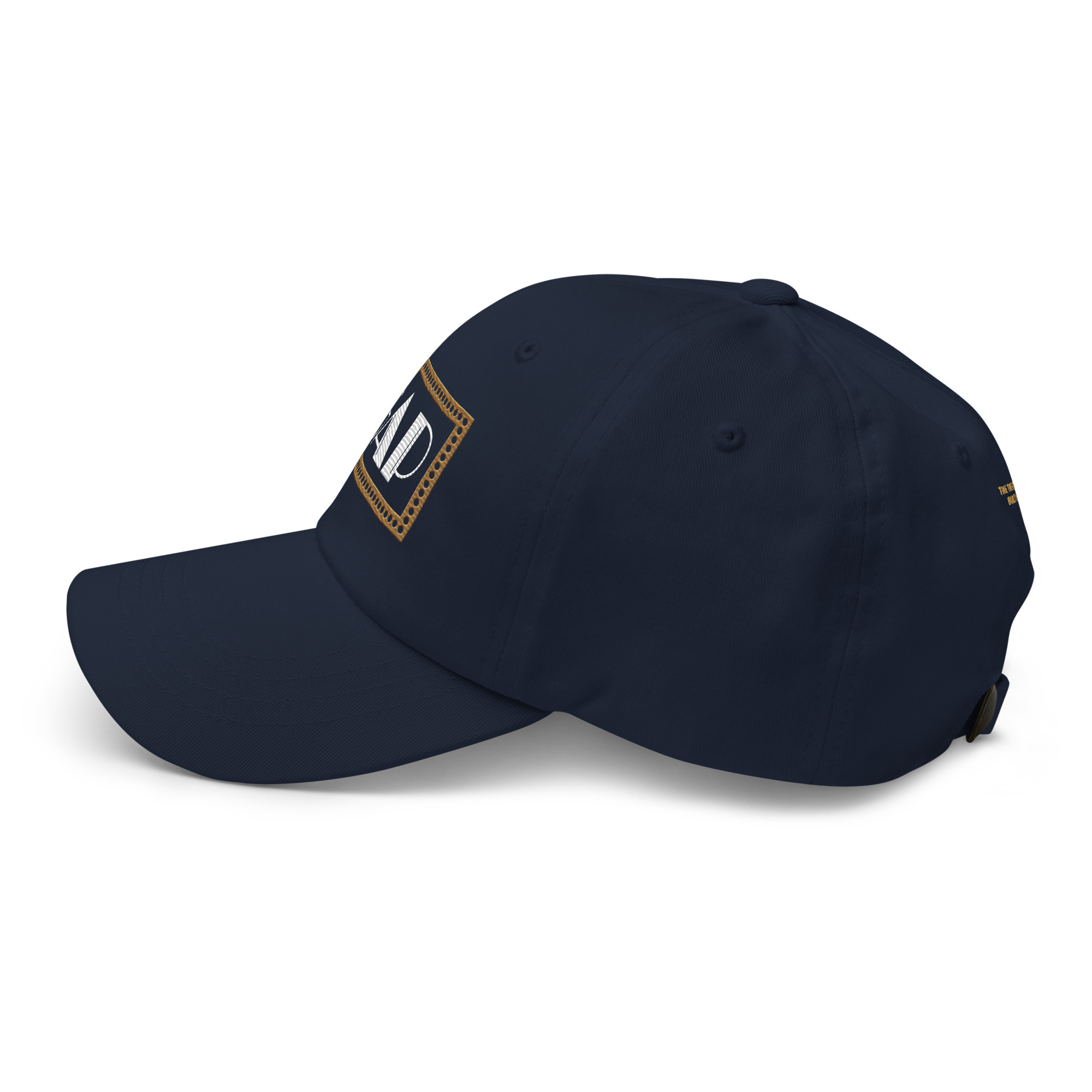 Dad hat - Image 14