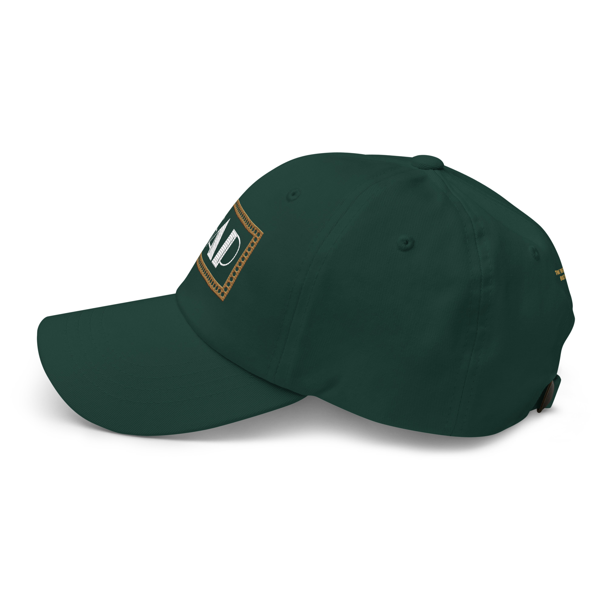 Dad hat - Image 15