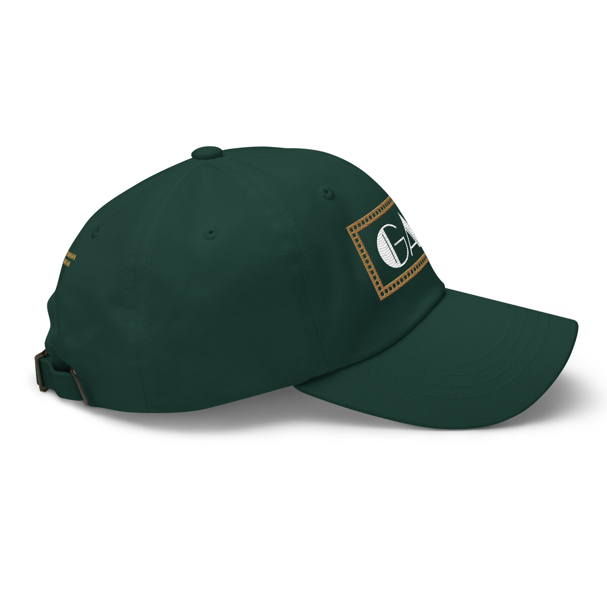 Dad hat - Image 11