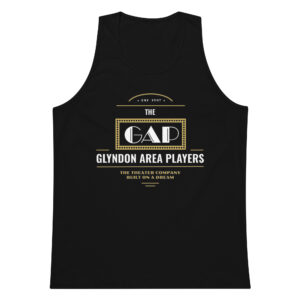 Men’s premium tank top