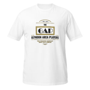 Short-Sleeve Unisex T-Shirt (Lighter Colors)