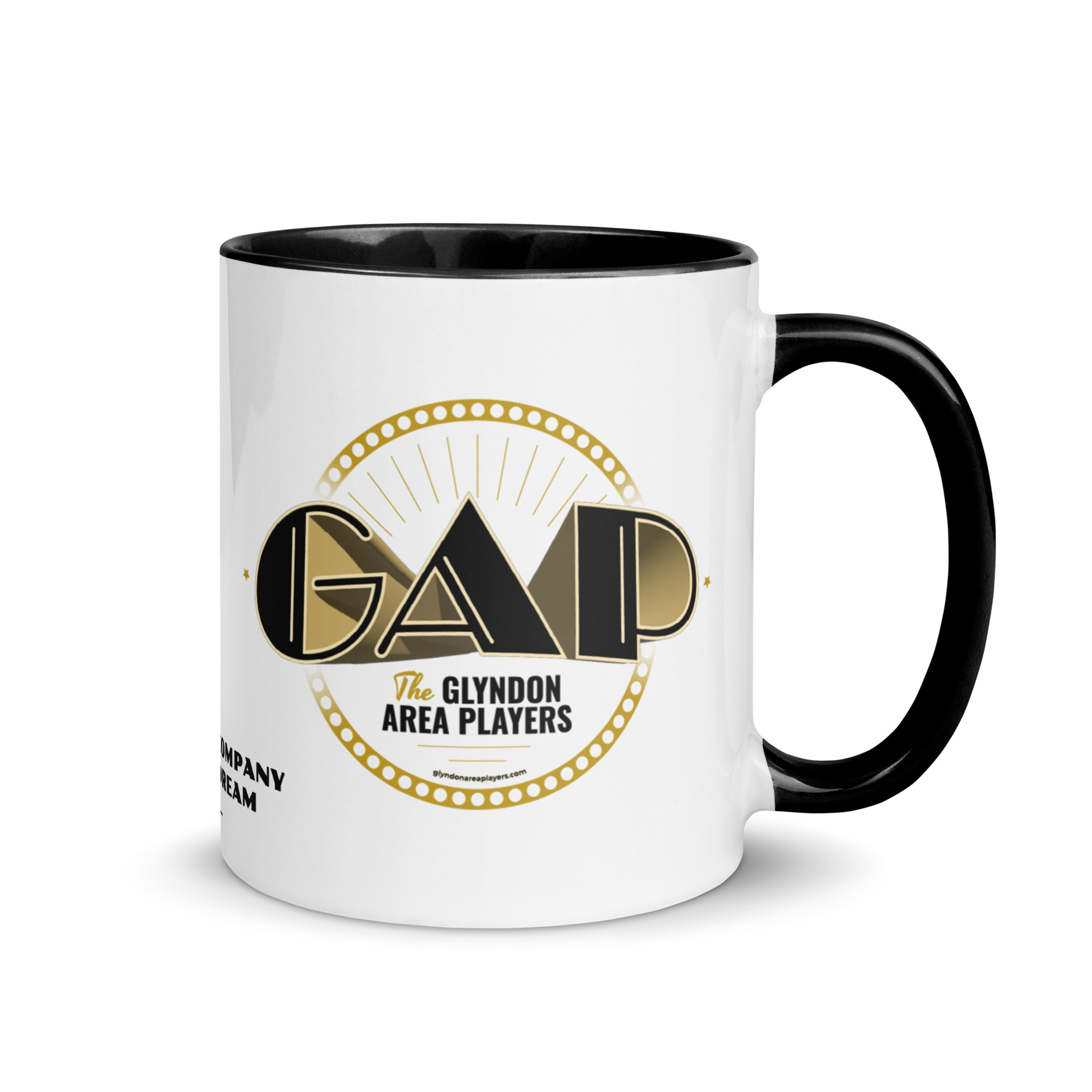 Mug with Color Inside - Image 19