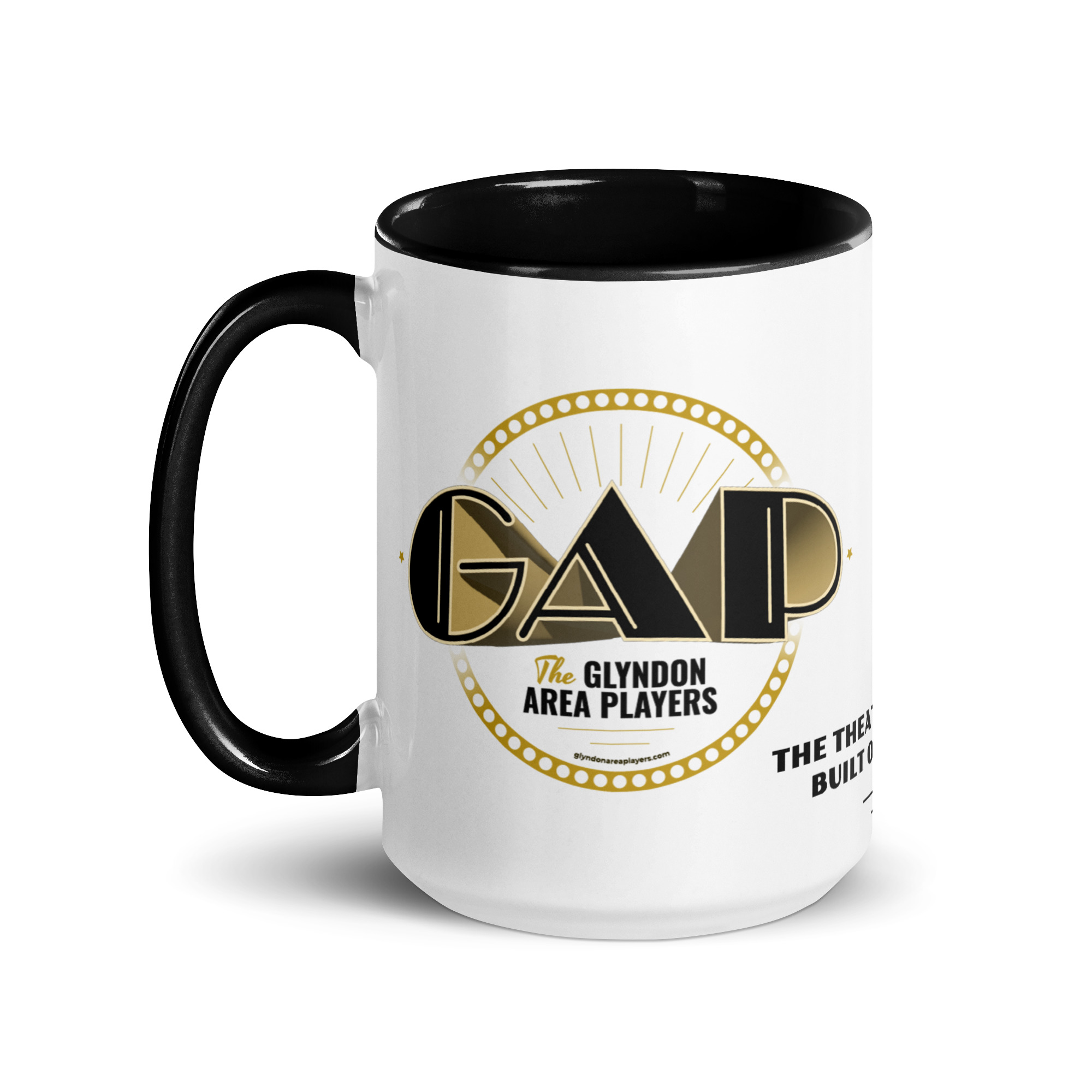 Mug with Color Inside - Image 37