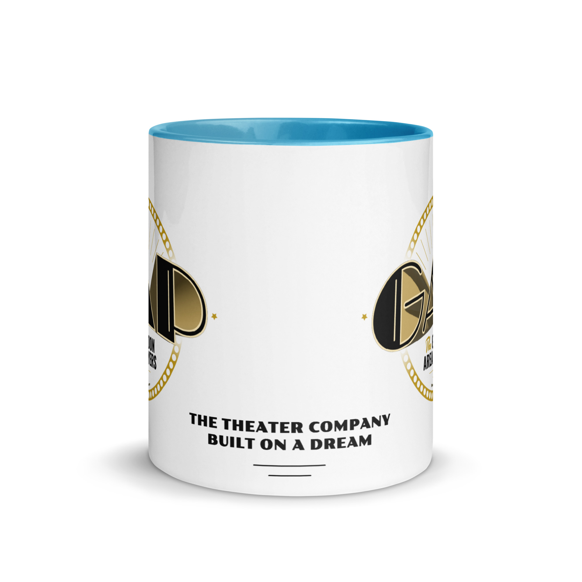 Mug with Color Inside - Image 7