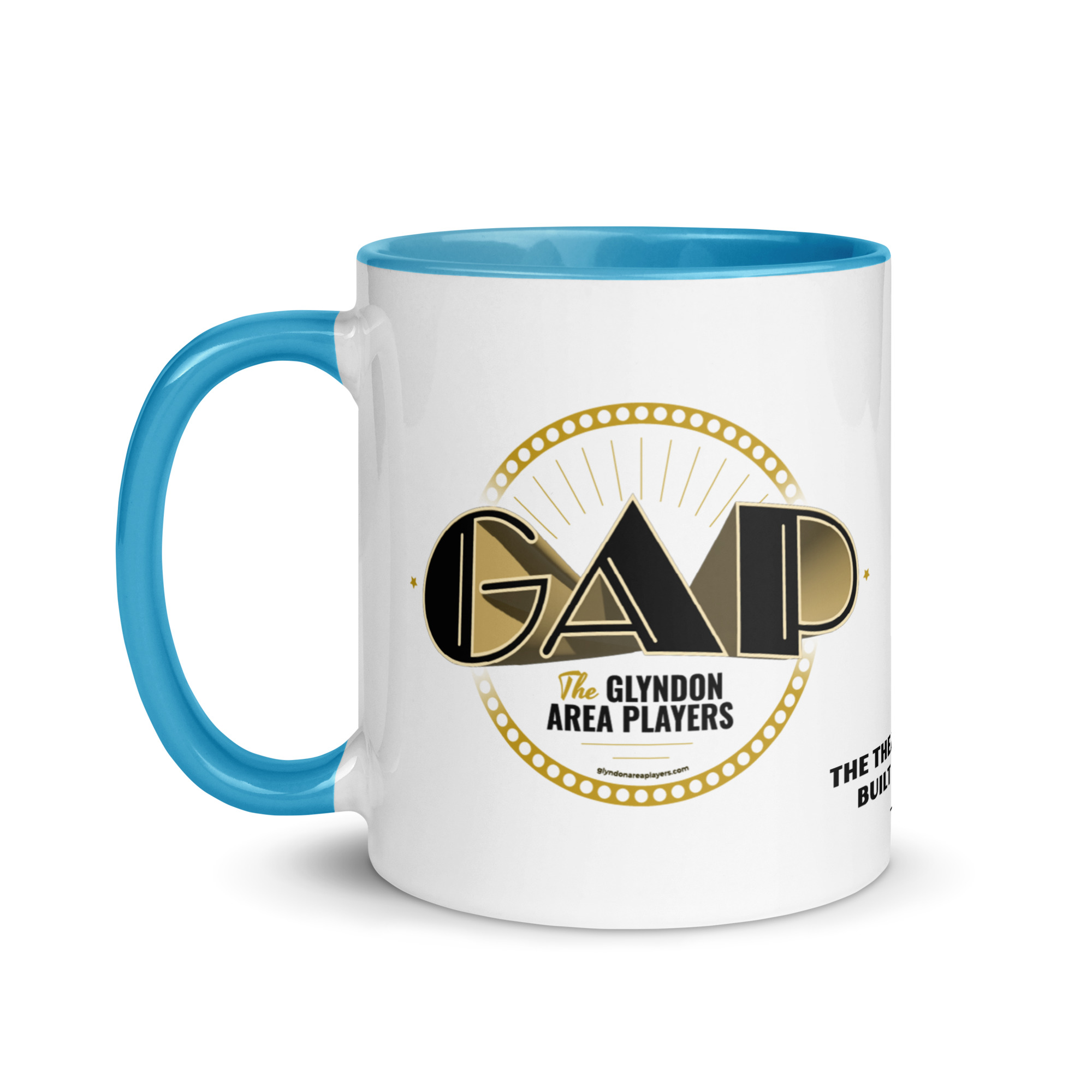 Mug with Color Inside - Image 15