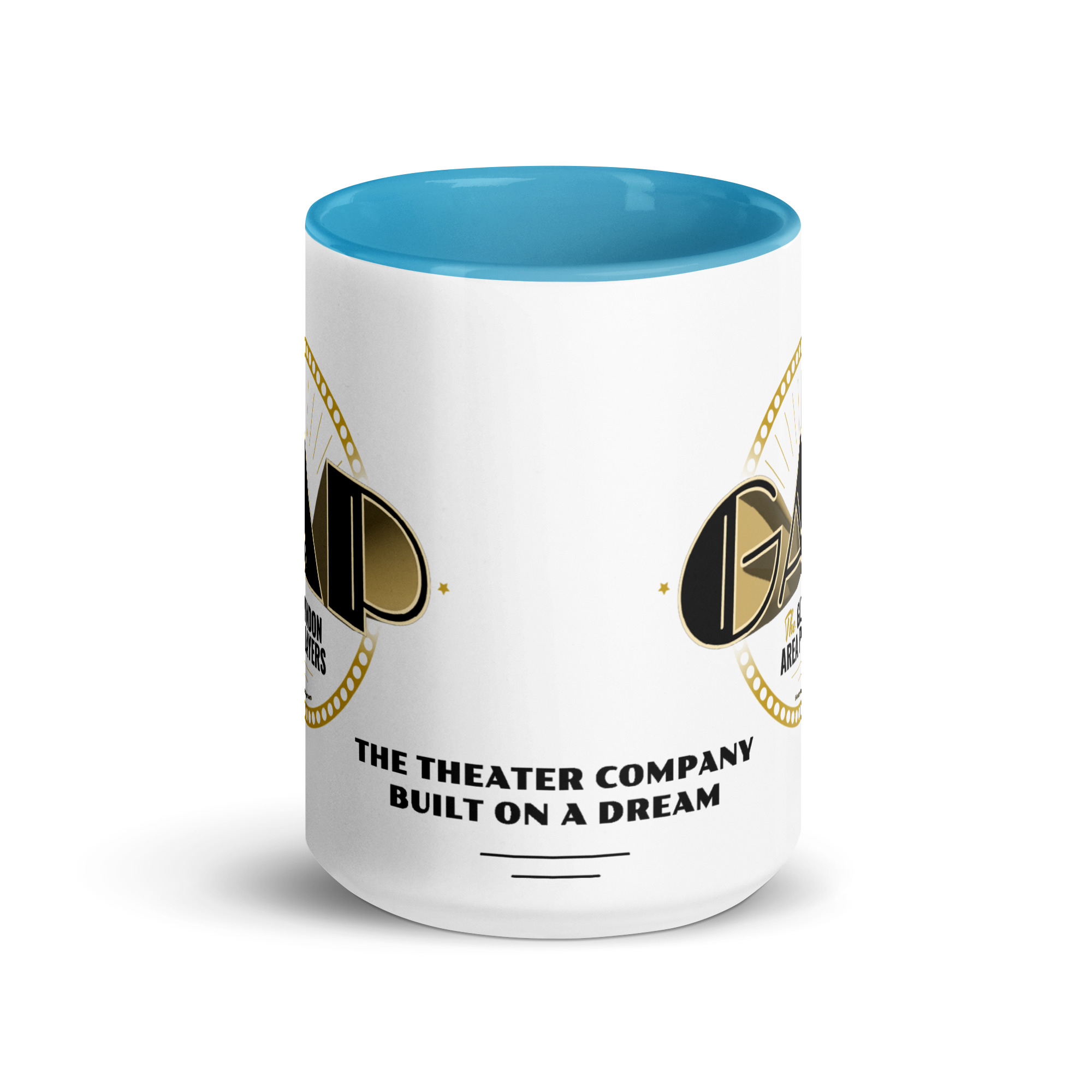 Mug with Color Inside - Image 33