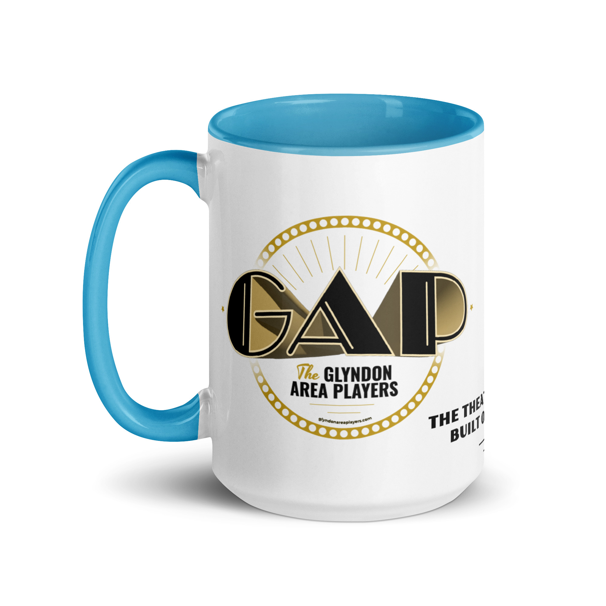 Mug with Color Inside - Image 42