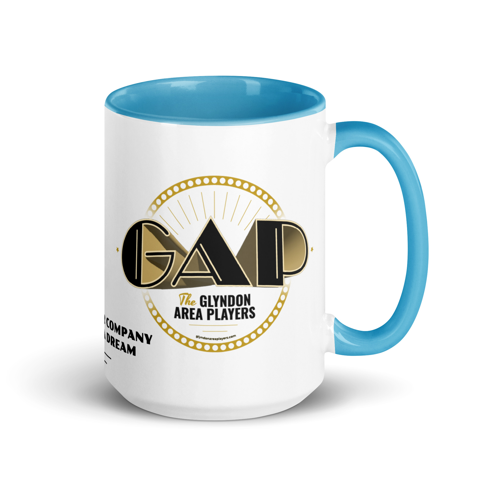 Mug with Color Inside - Image 51