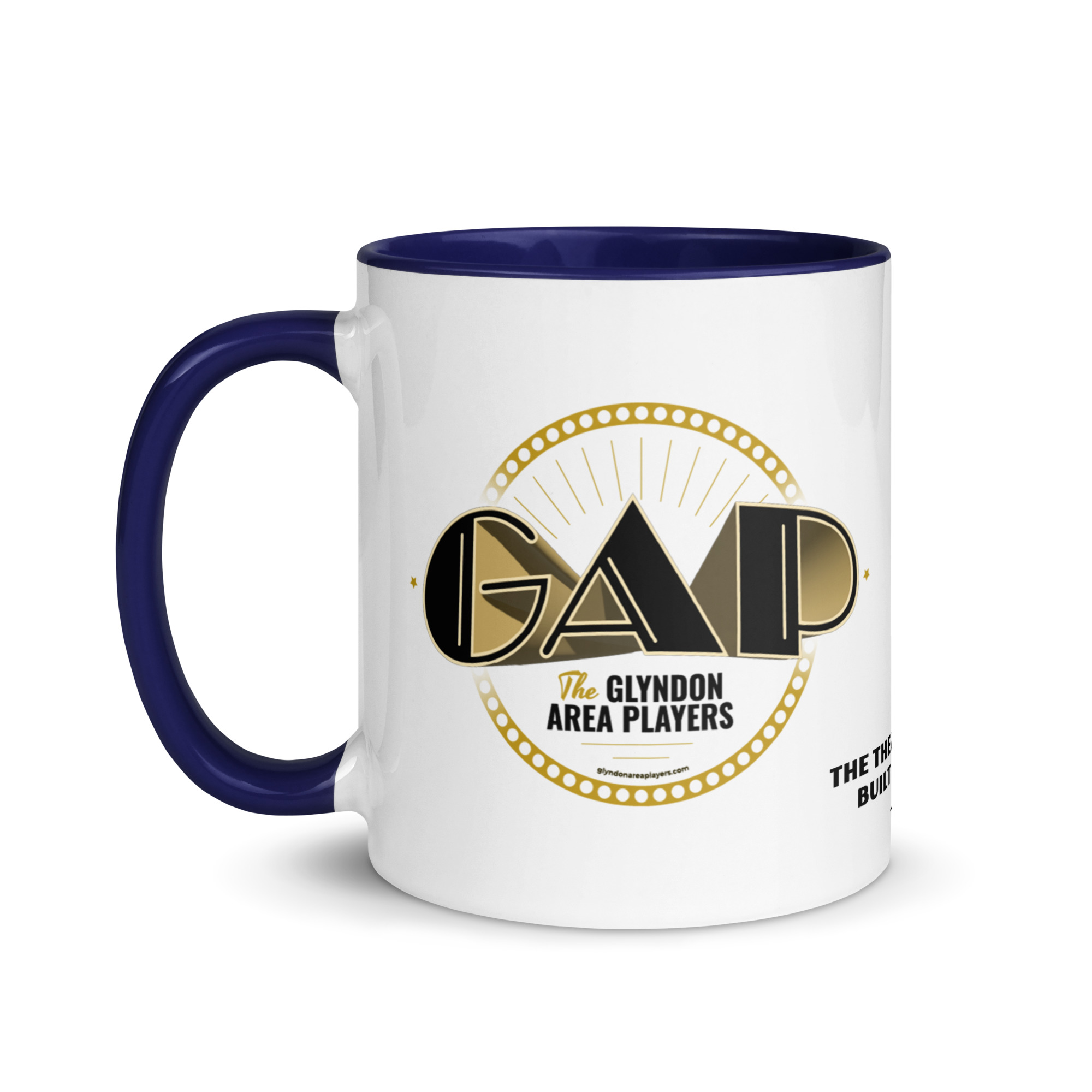 Mug with Color Inside - Image 11