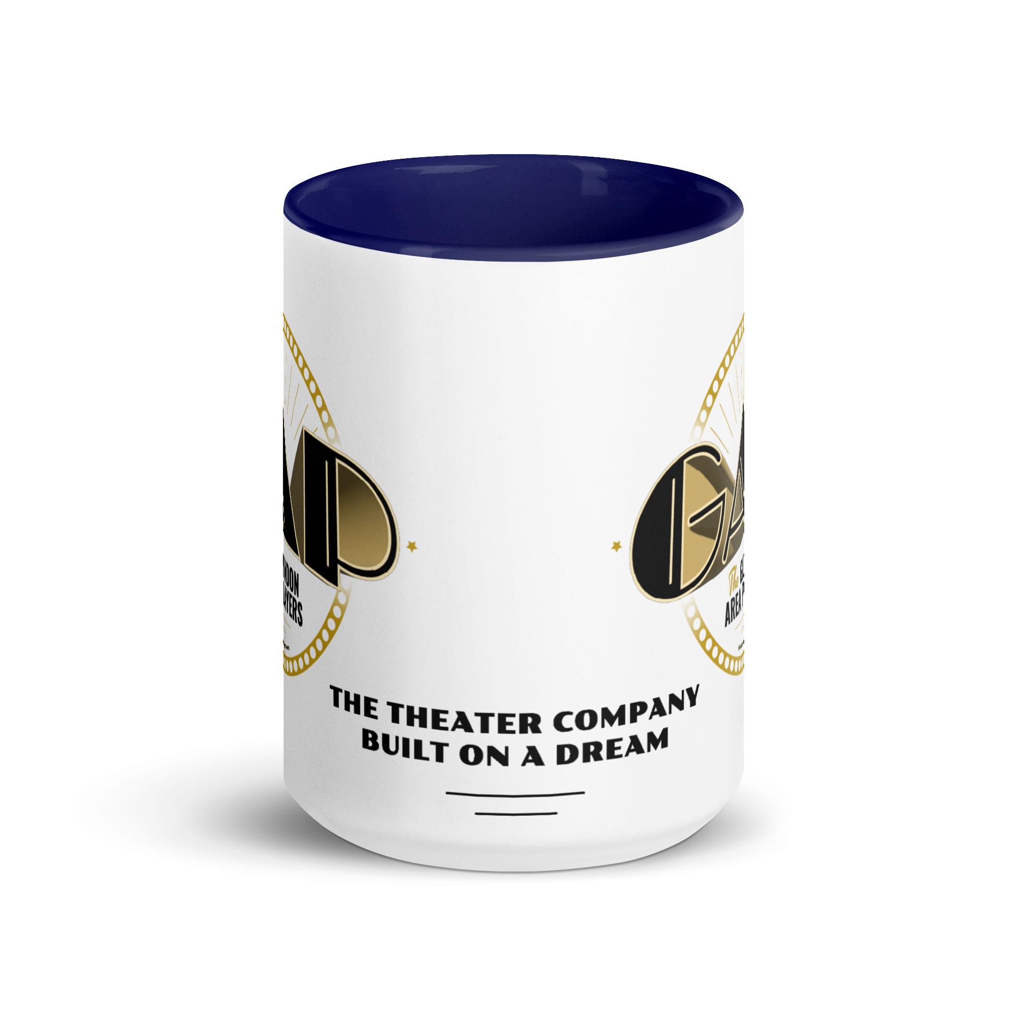 Mug with Color Inside - Image 29