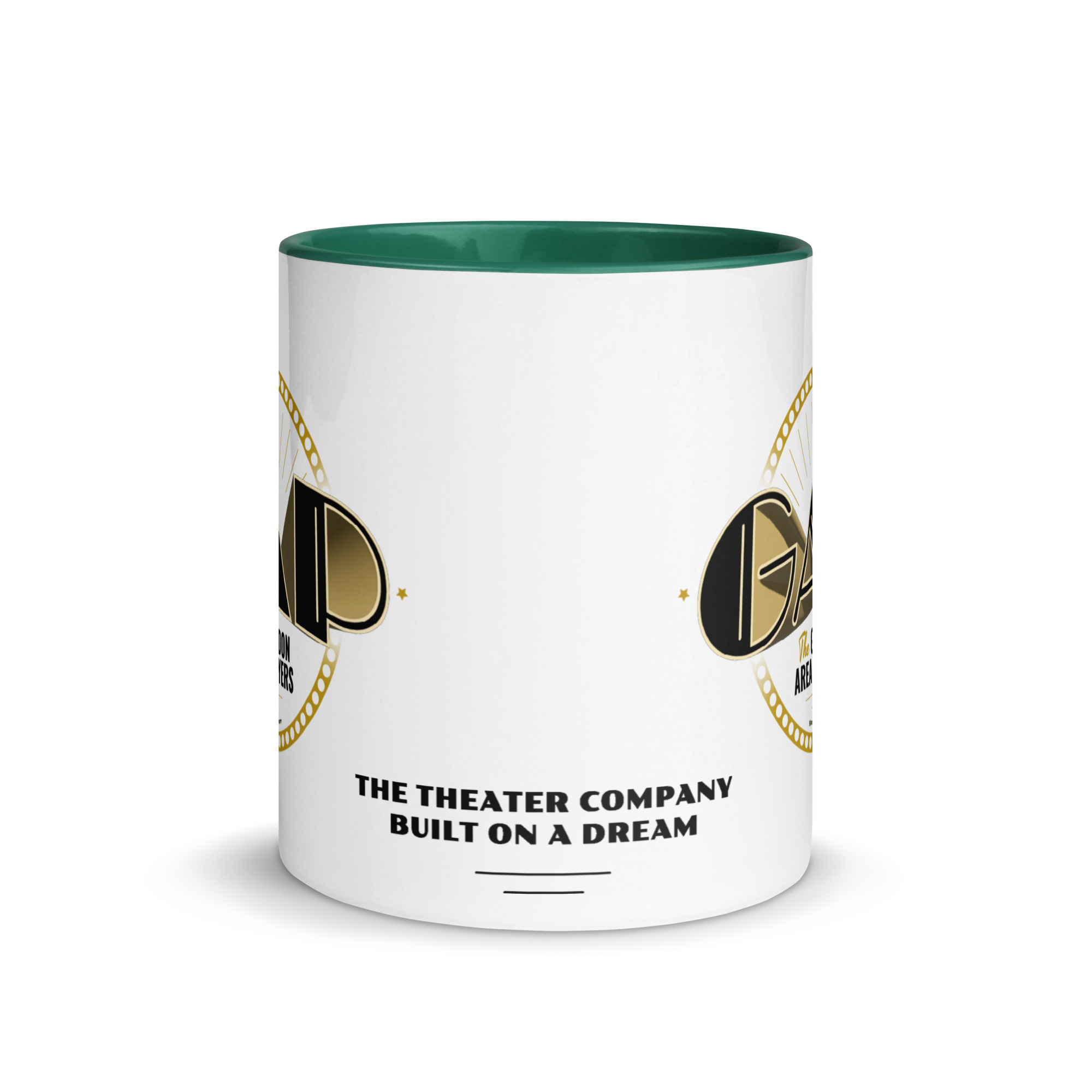 Mug with Color Inside - Image 5