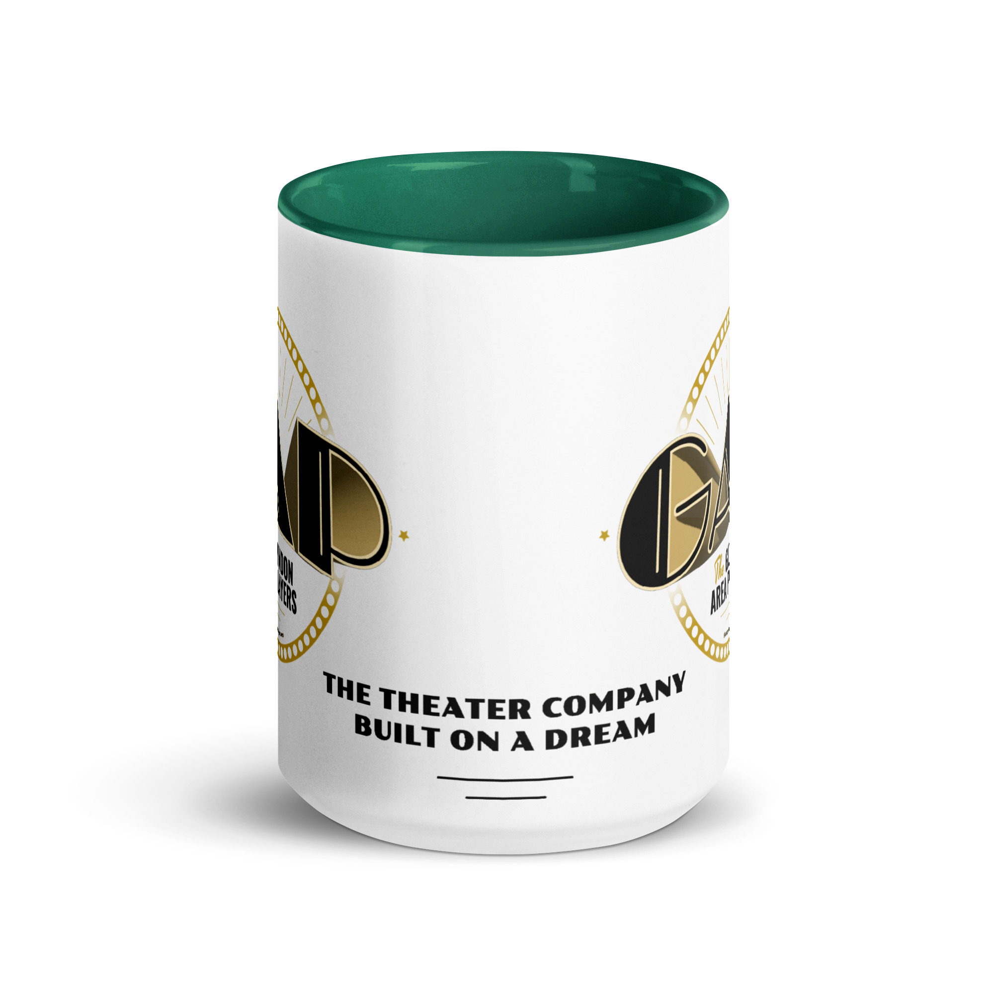 Mug with Color Inside - Image 31