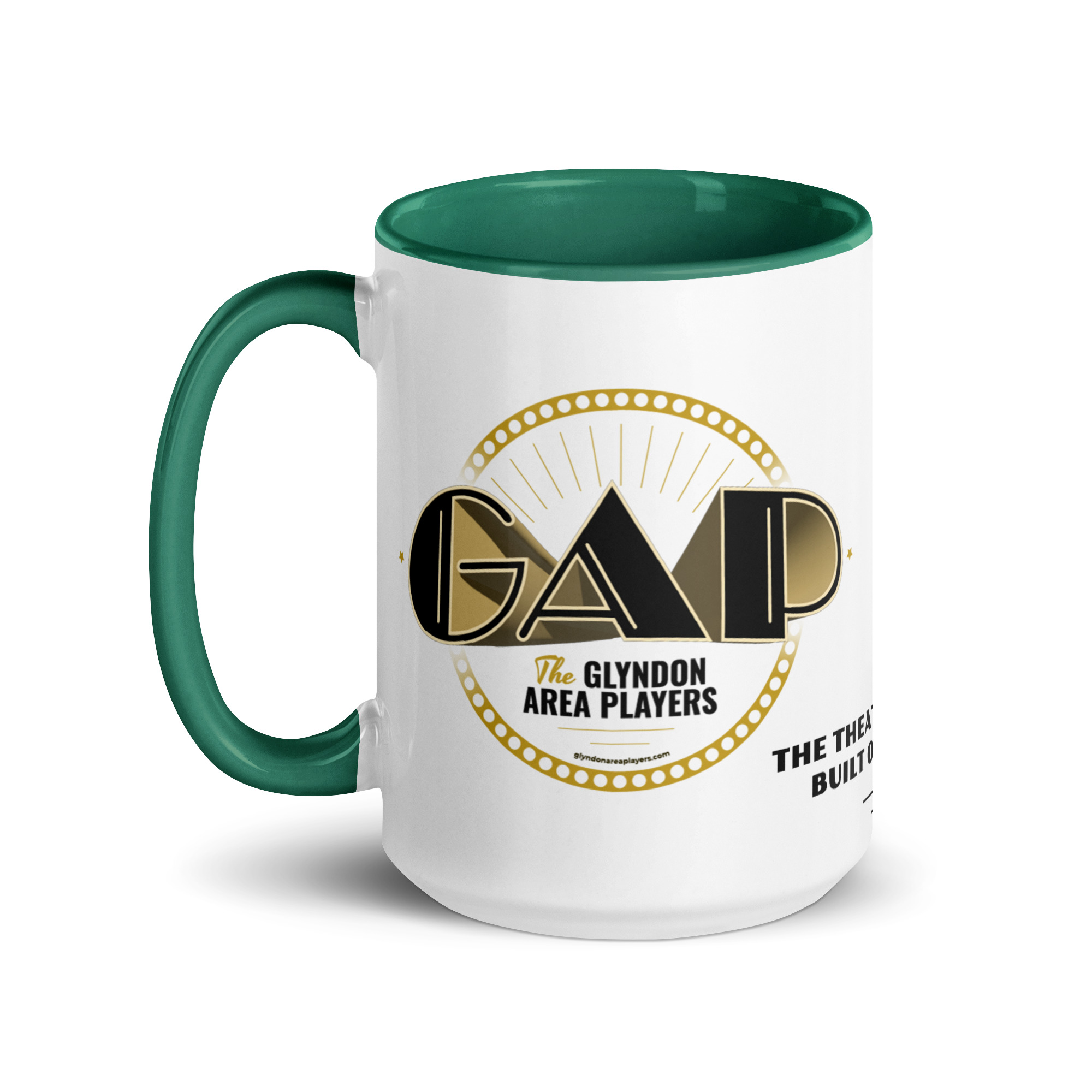 Mug with Color Inside - Image 40