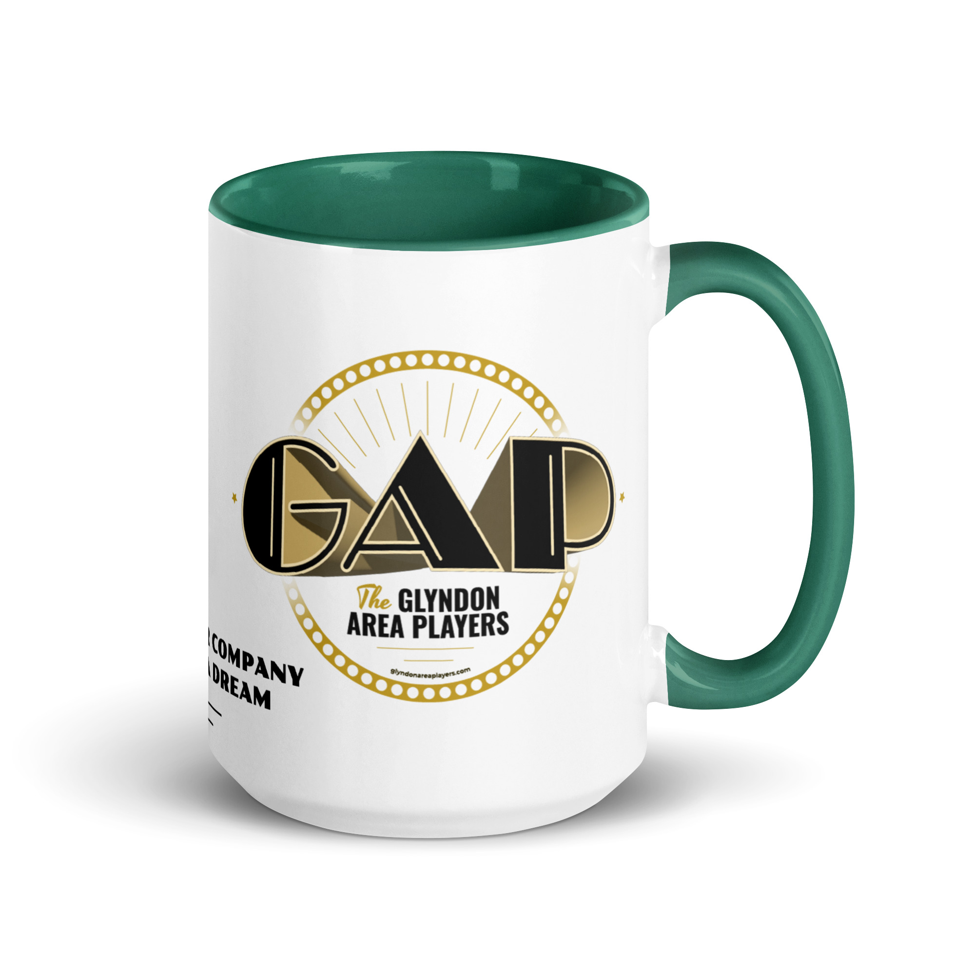 Mug with Color Inside - Image 49