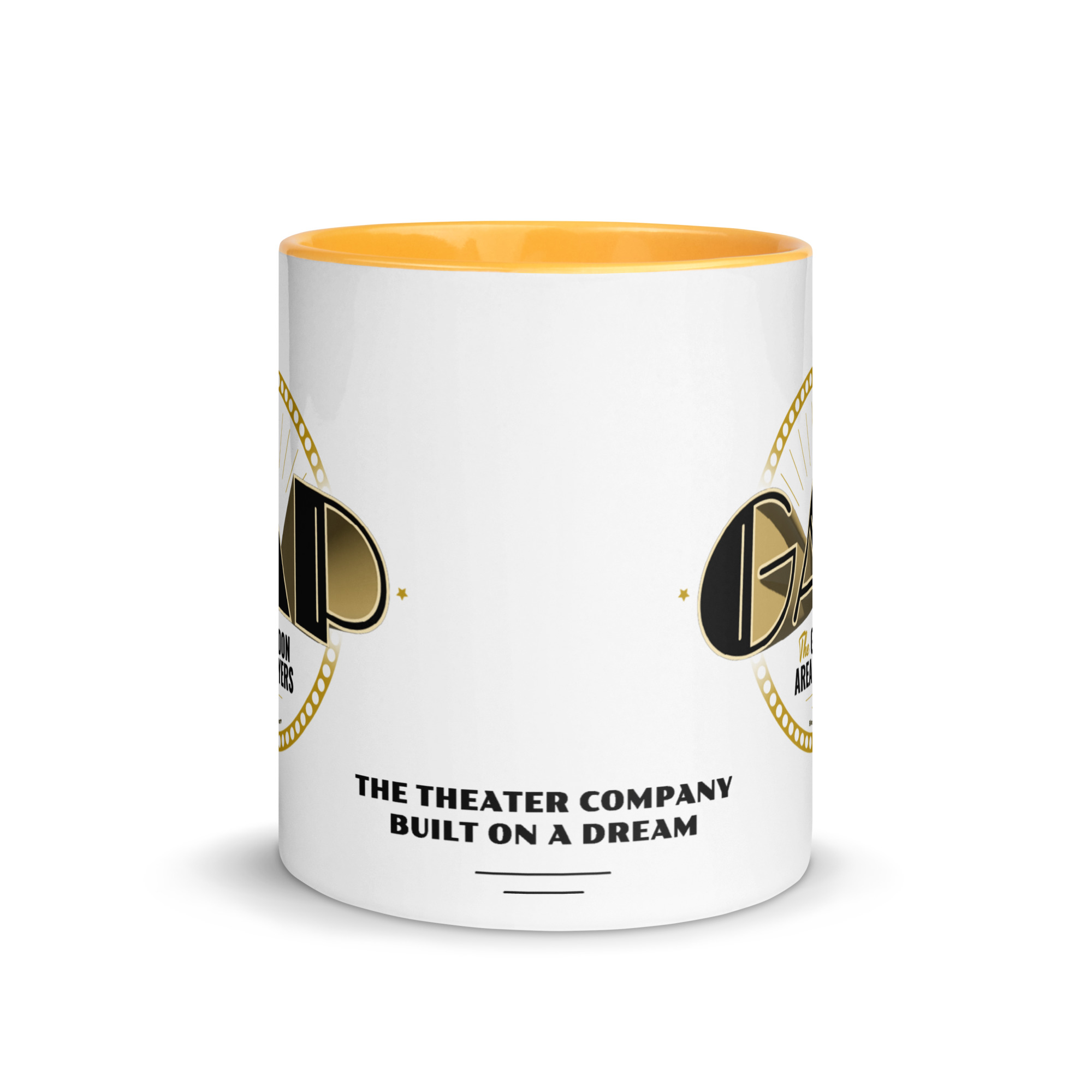 Mug with Color Inside - Image 9