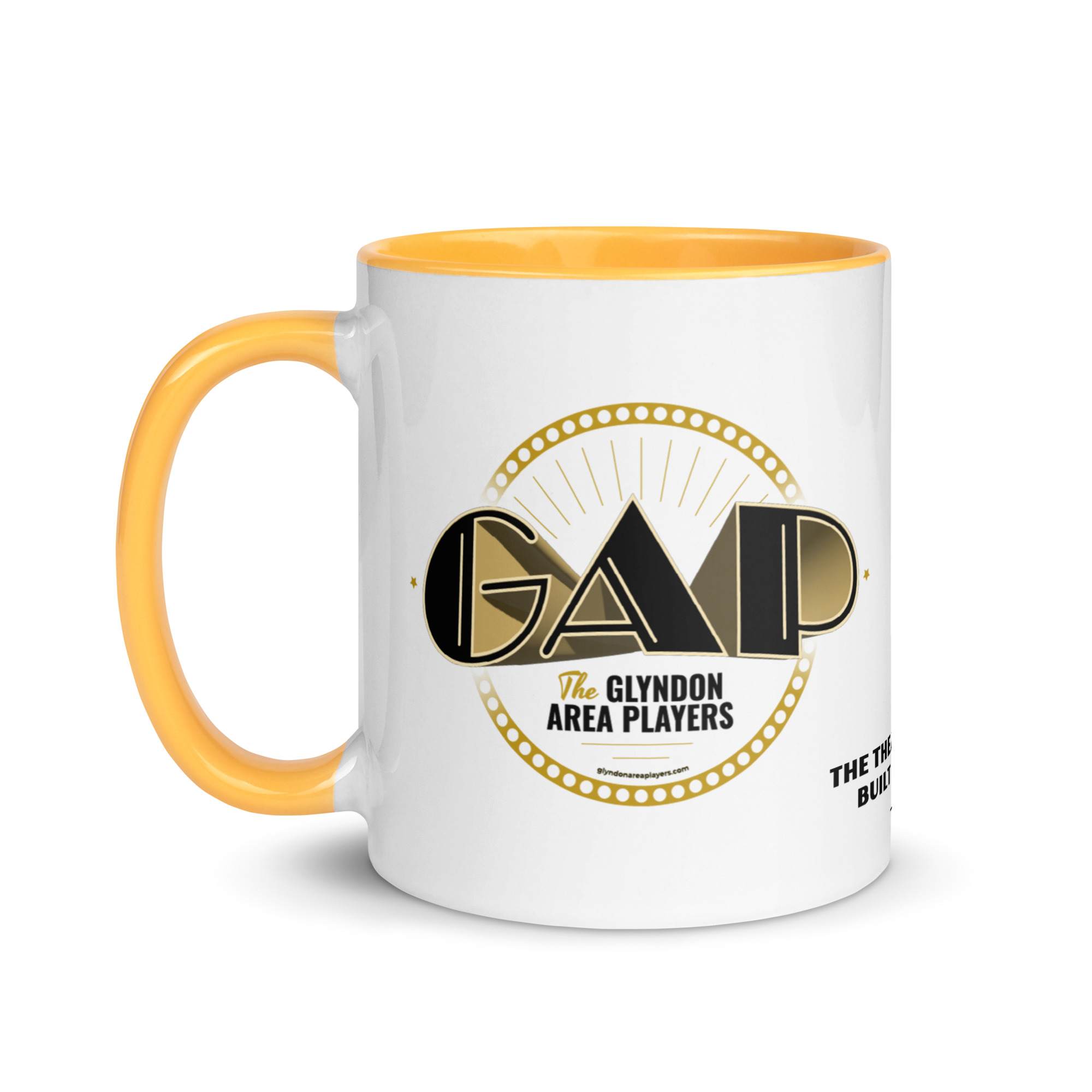 Mug with Color Inside - Image 17