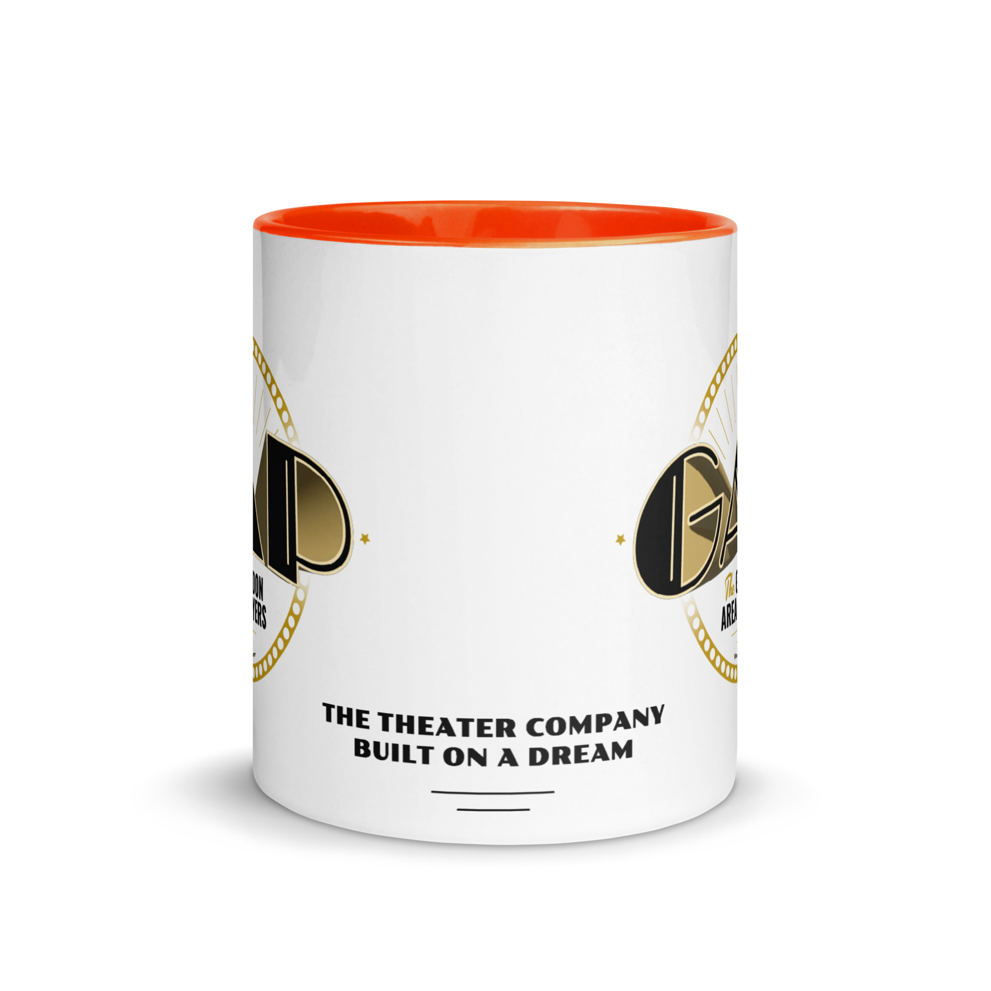 Mug with Color Inside - Image 6