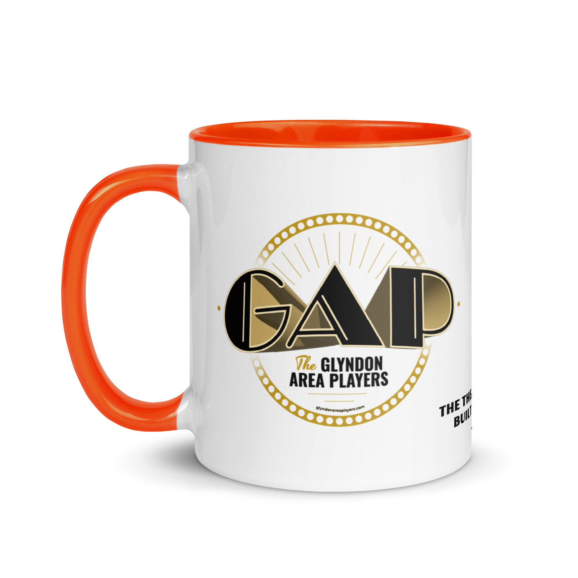Mug with Color Inside - Image 14