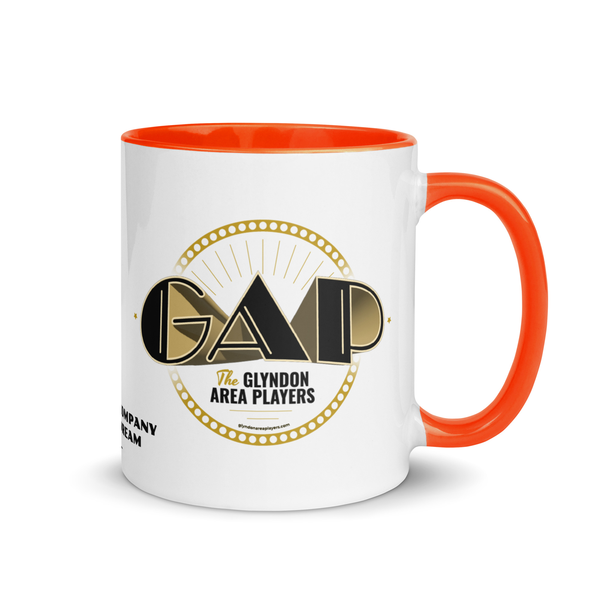 Mug with Color Inside - Image 23