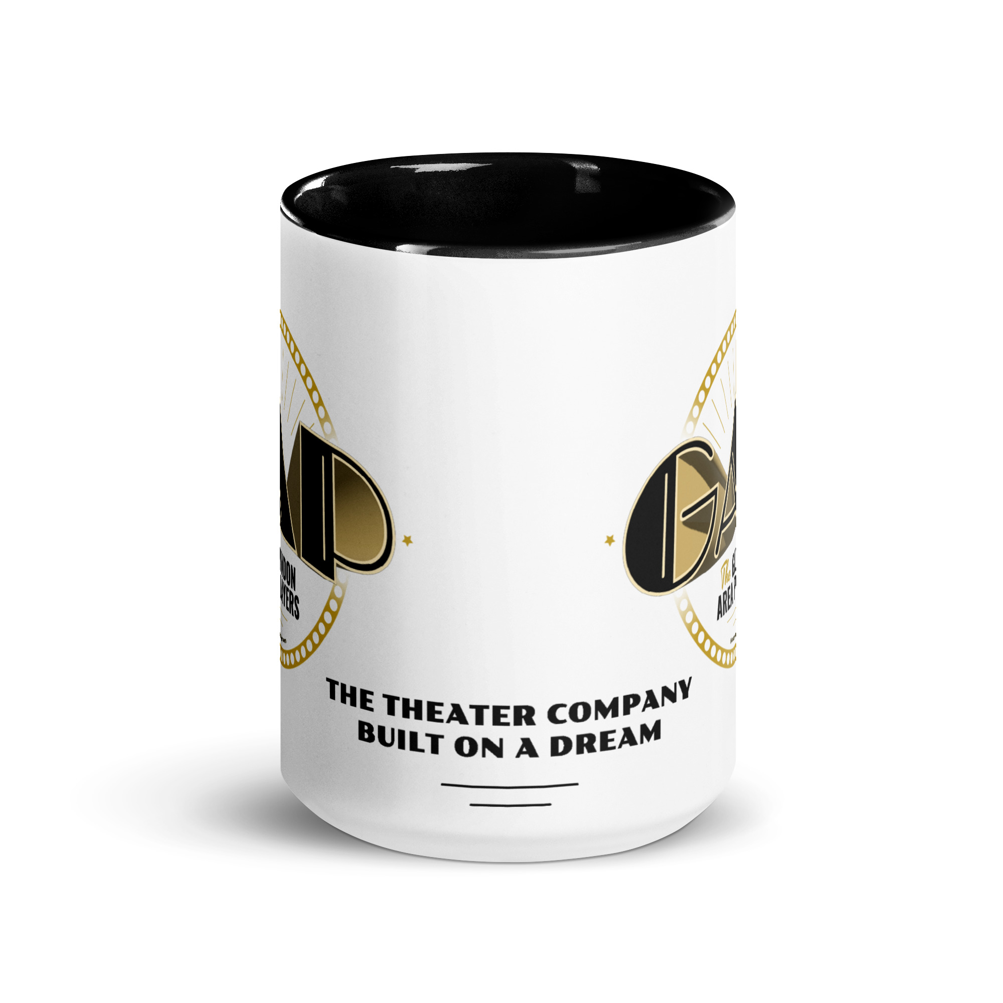 Mug with Color Inside - Image 32