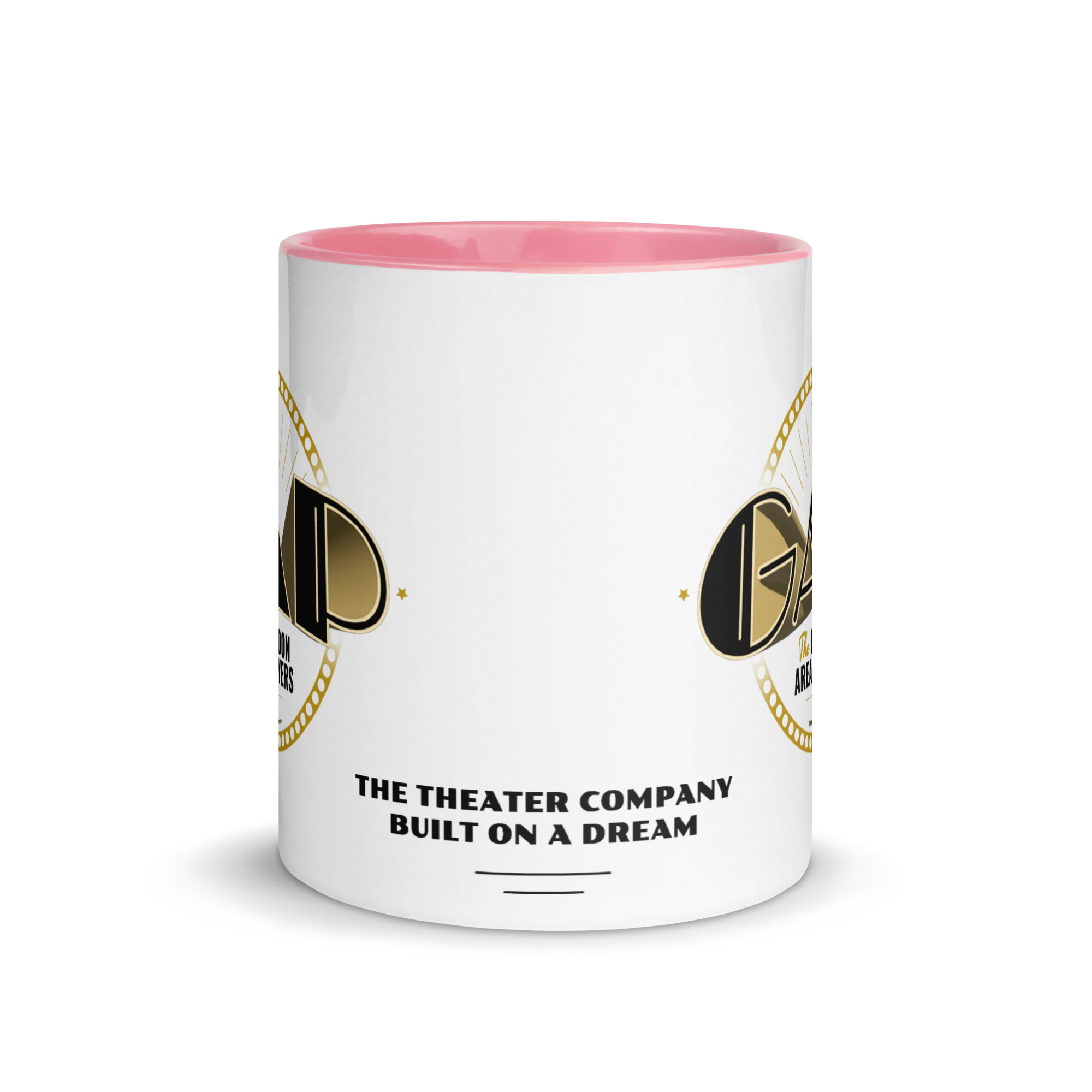 Mug with Color Inside - Image 8
