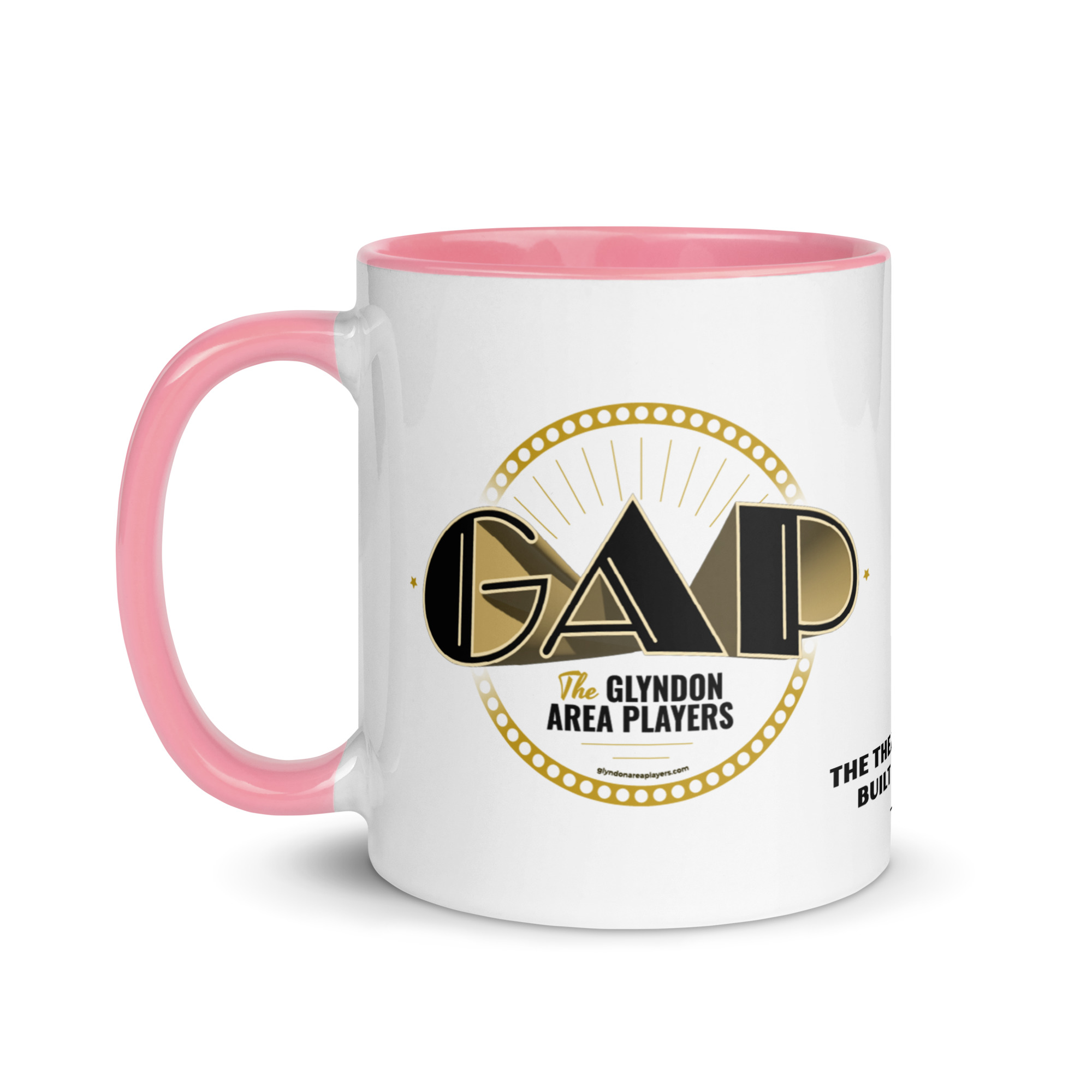 Mug with Color Inside - Image 16