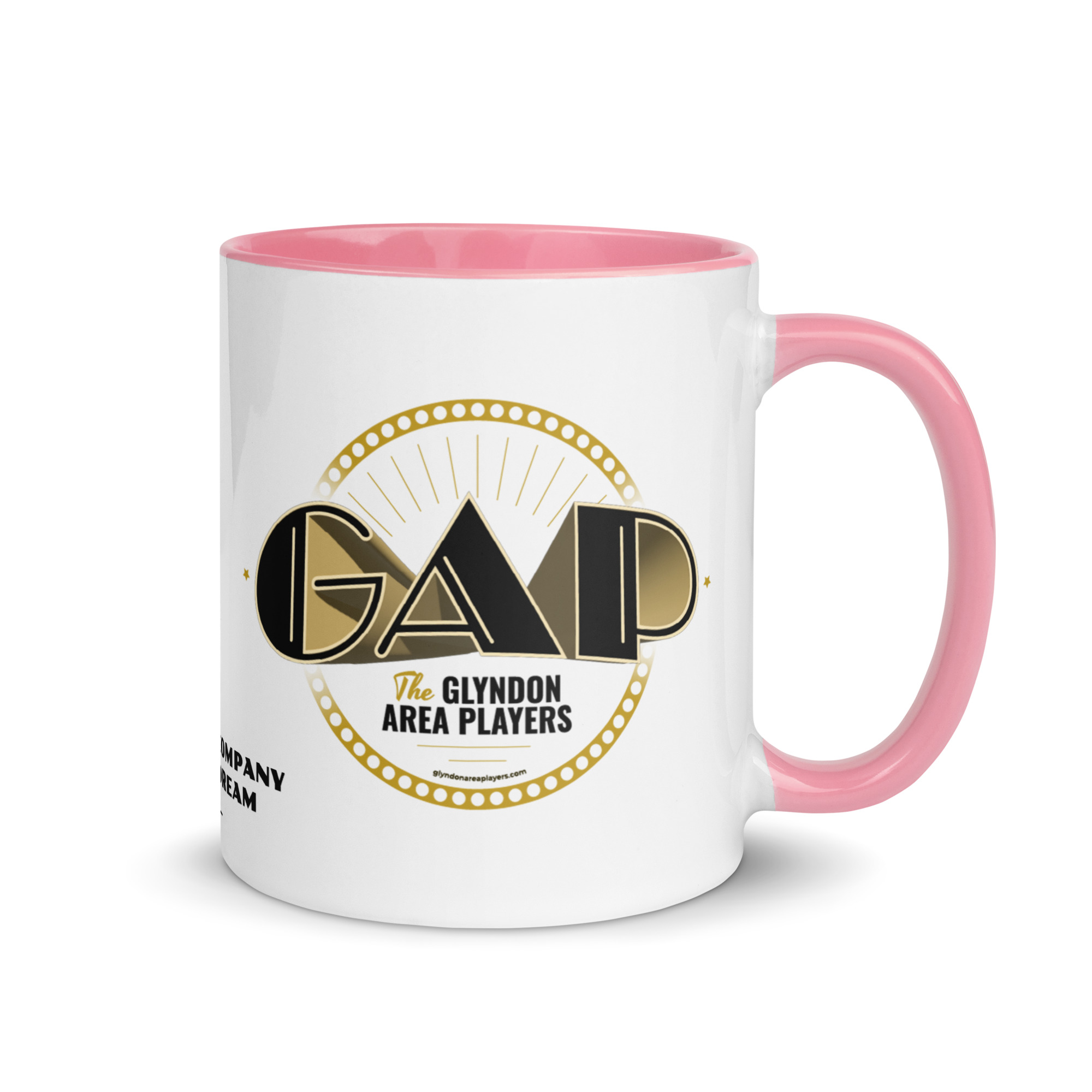 Mug with Color Inside - Image 25