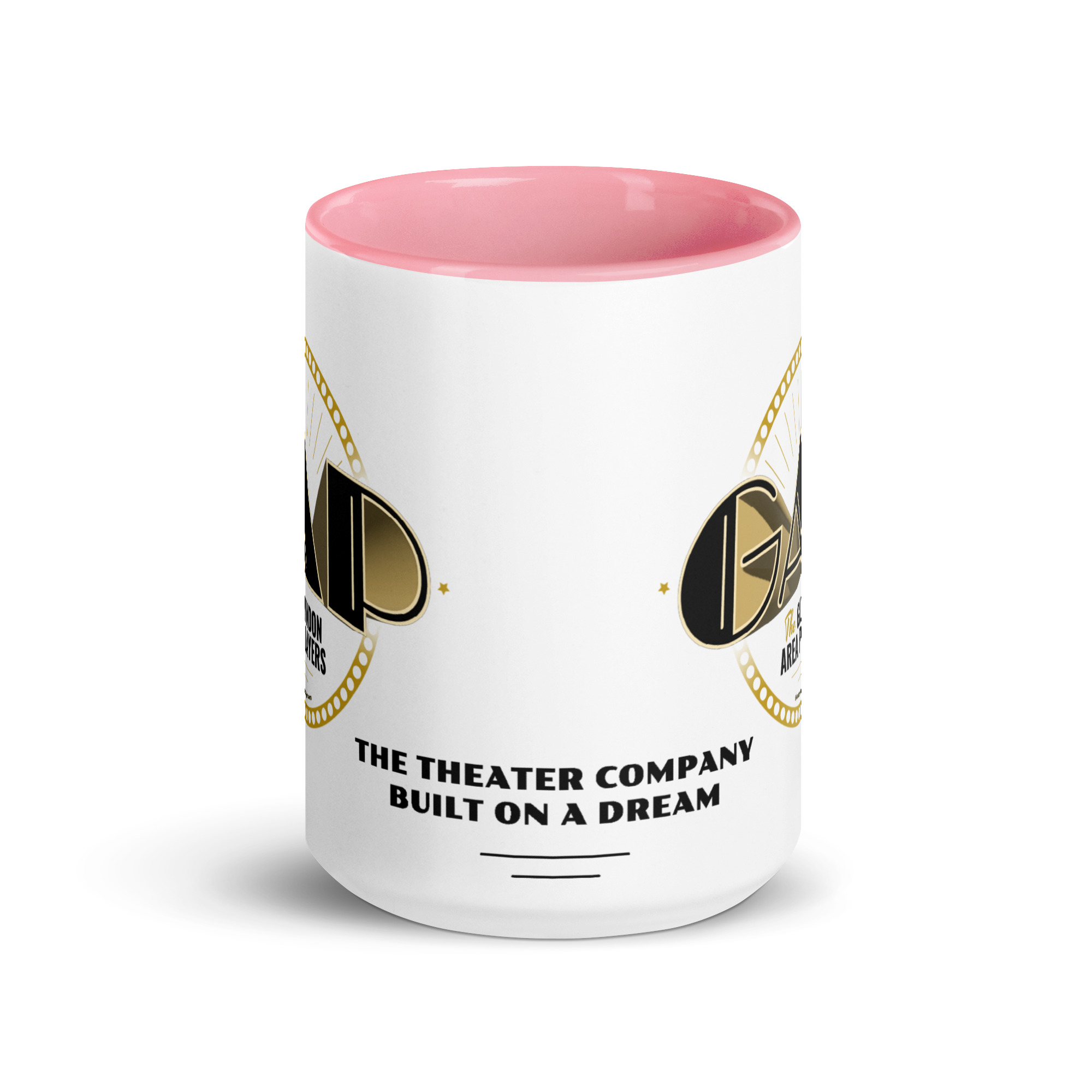 Mug with Color Inside - Image 34