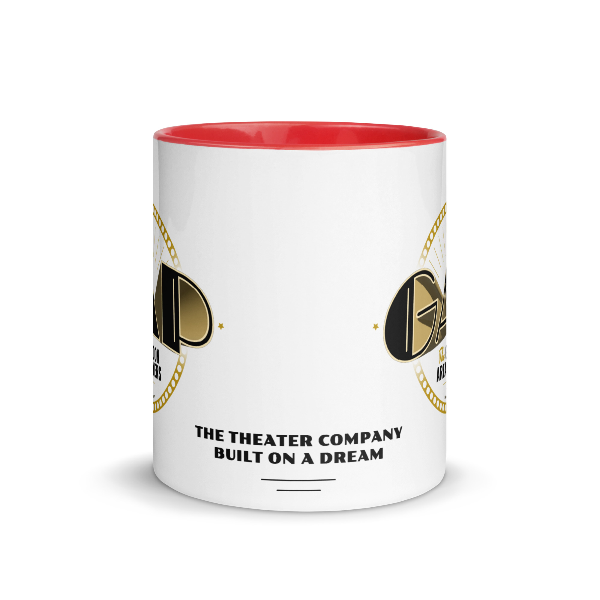 Mug with Color Inside - Image 4