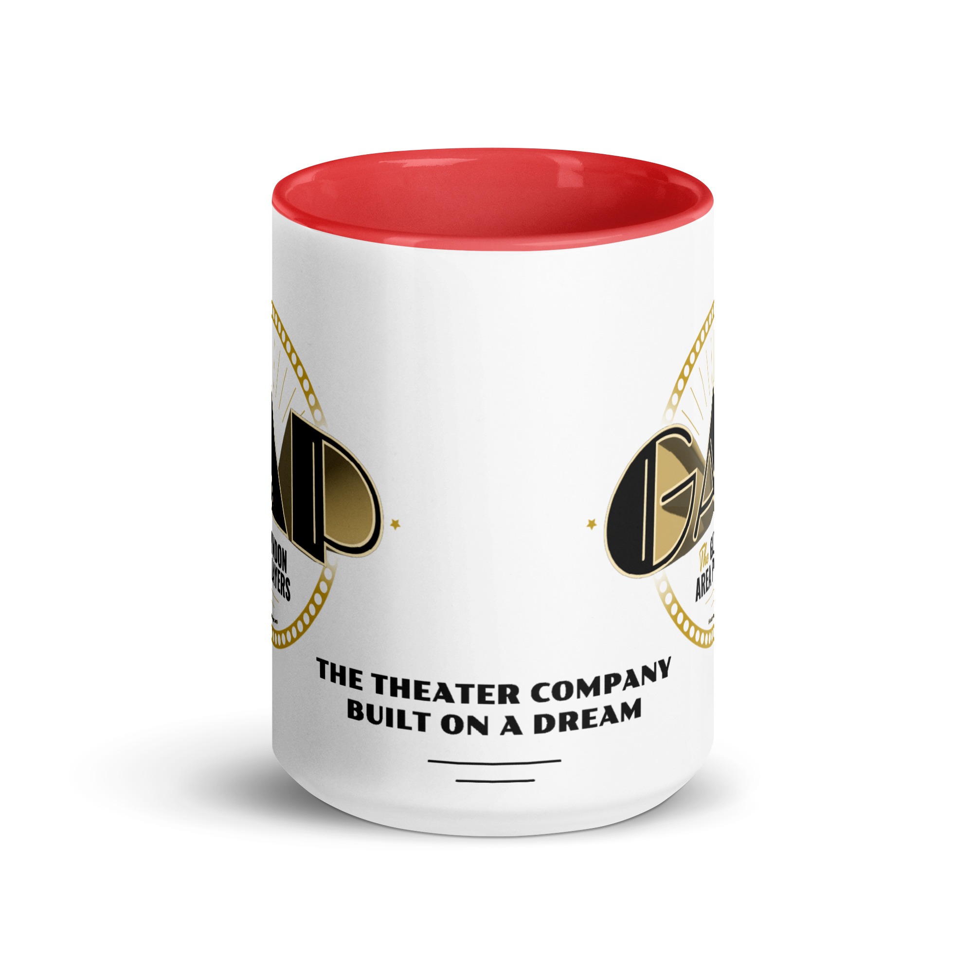 Mug with Color Inside - Image 30