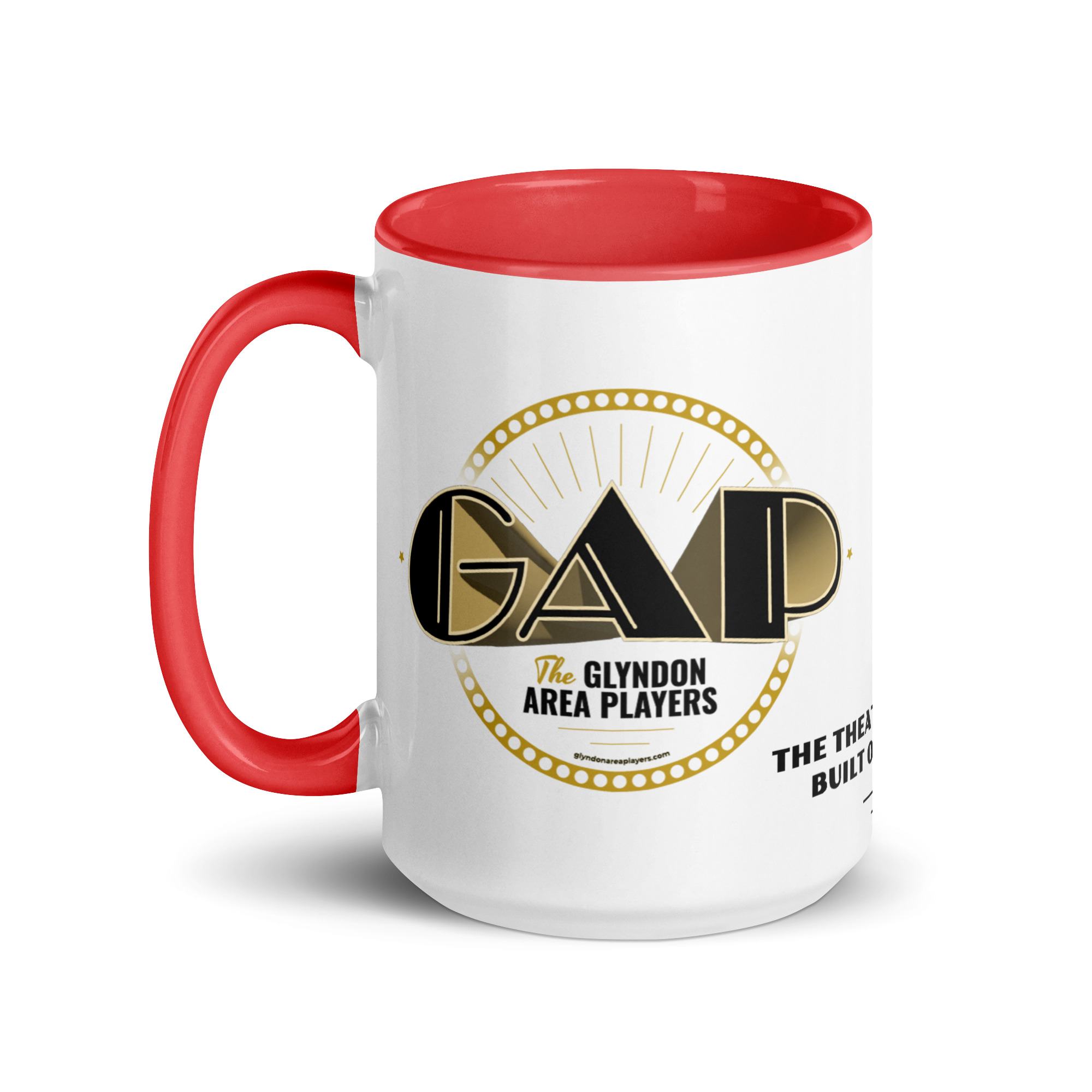Mug with Color Inside - Image 39