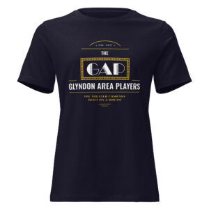 Women's Relaxed T-Shirt (Darker Colors)