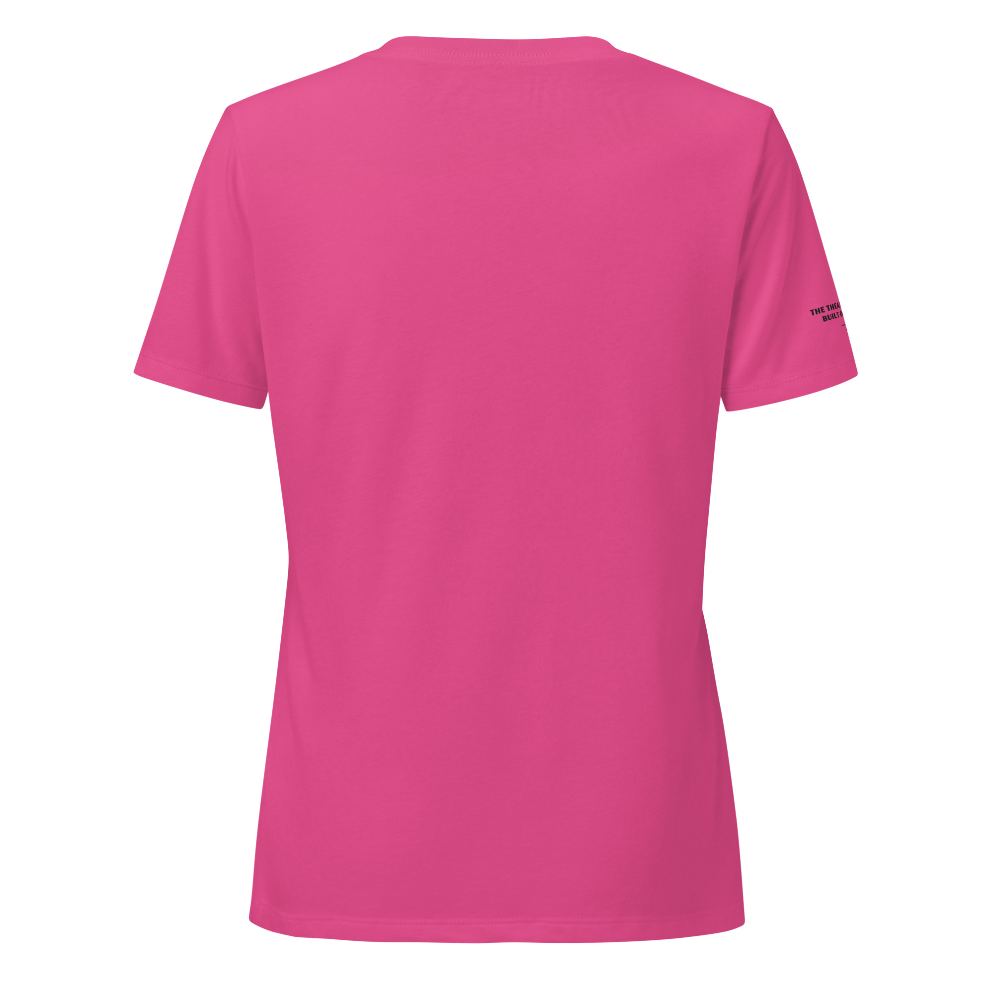 Women’s relaxed v-neck t-shirt - Image 29
