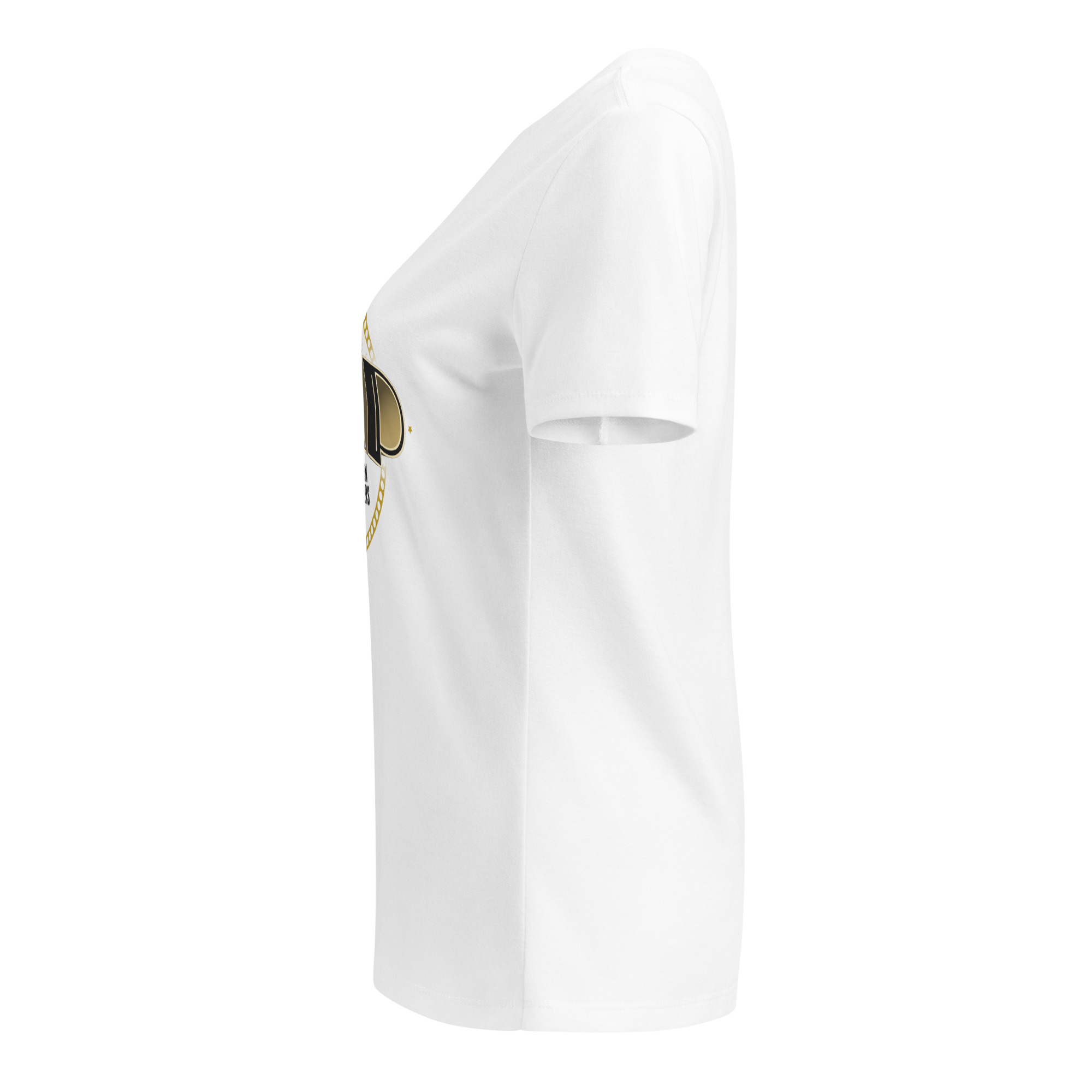 Women’s relaxed v-neck t-shirt - Image 54