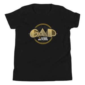 Youth Short Sleeve T-Shirt