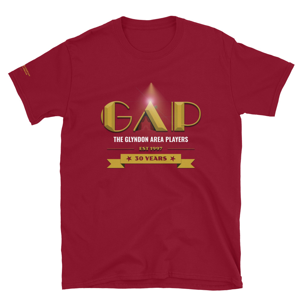 Short-Sleeve 30th Unisex T-Shirt - Image 32