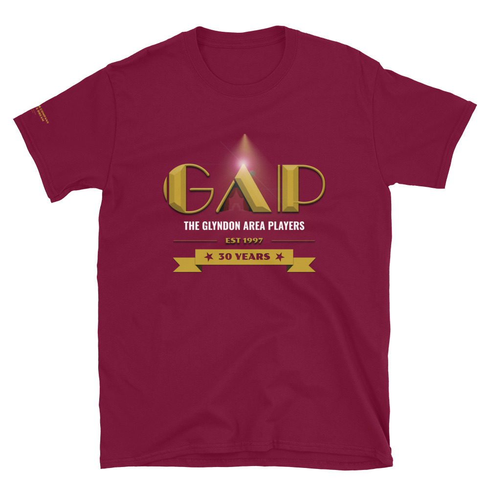 Short-Sleeve 30th Unisex T-Shirt - Image 29