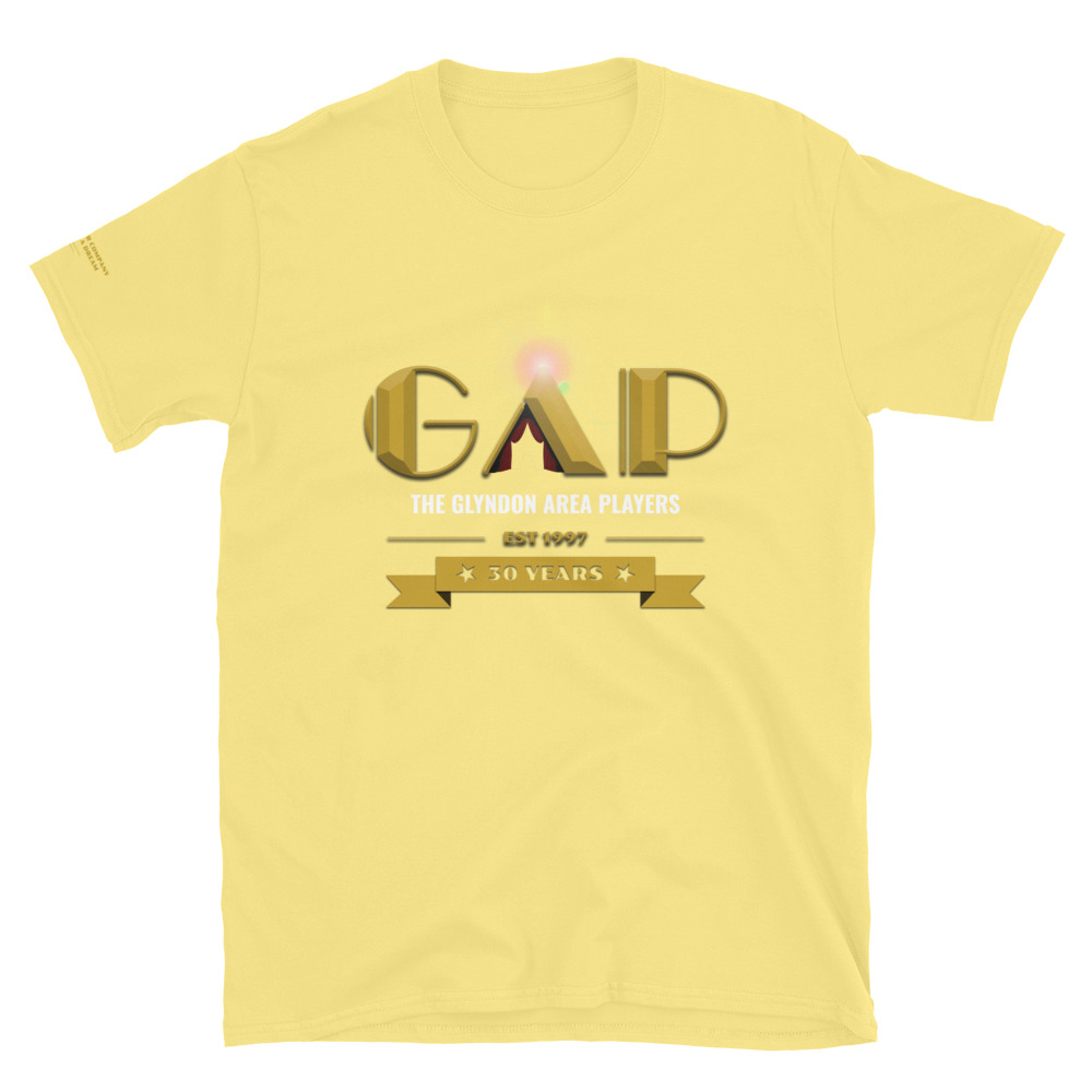 Short-Sleeve 30th Unisex T-Shirt - Image 37