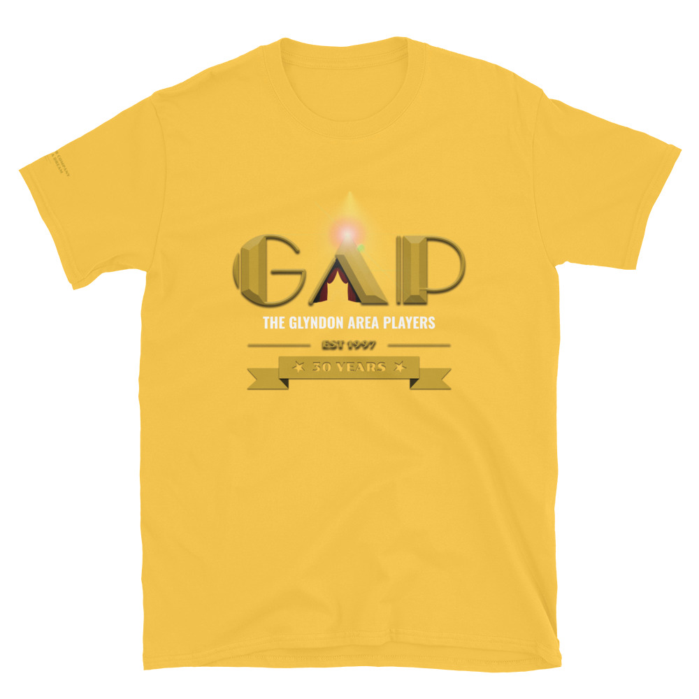 Short-Sleeve 30th Unisex T-Shirt - Image 38