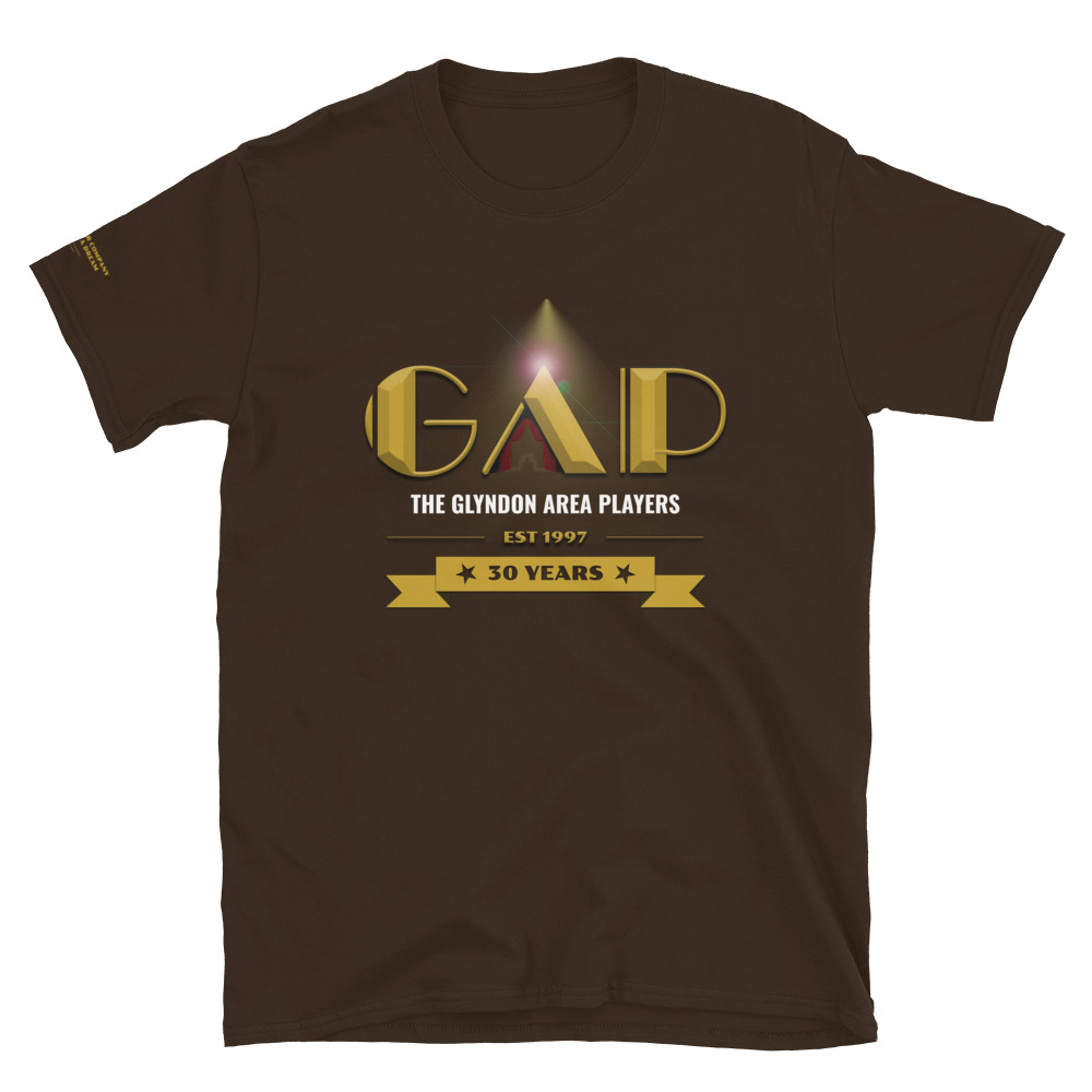 Short-Sleeve 30th Unisex T-Shirt - Image 26