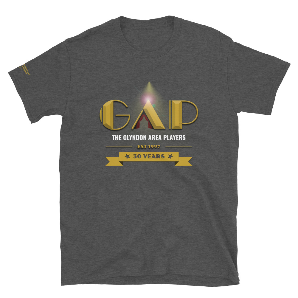 Short-Sleeve 30th Unisex T-Shirt - Image 40