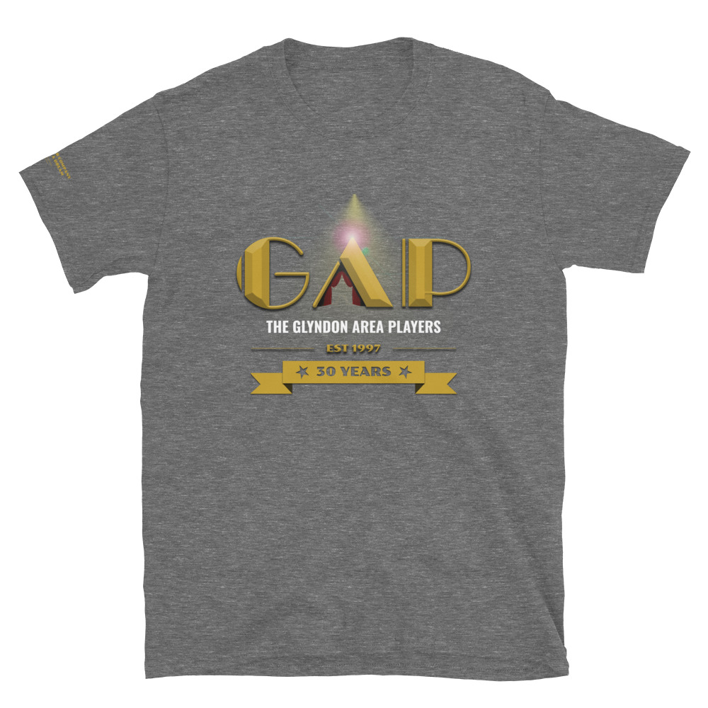 Short-Sleeve 30th Unisex T-Shirt - Image 6
