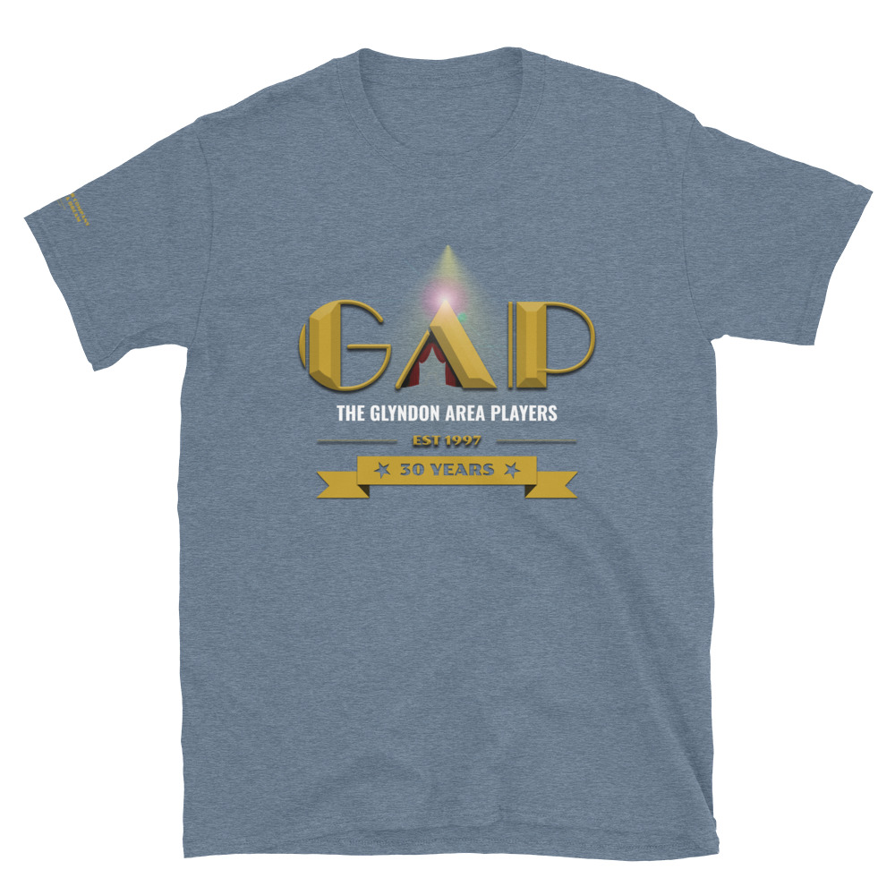 Short-Sleeve 30th Unisex T-Shirt - Image 36