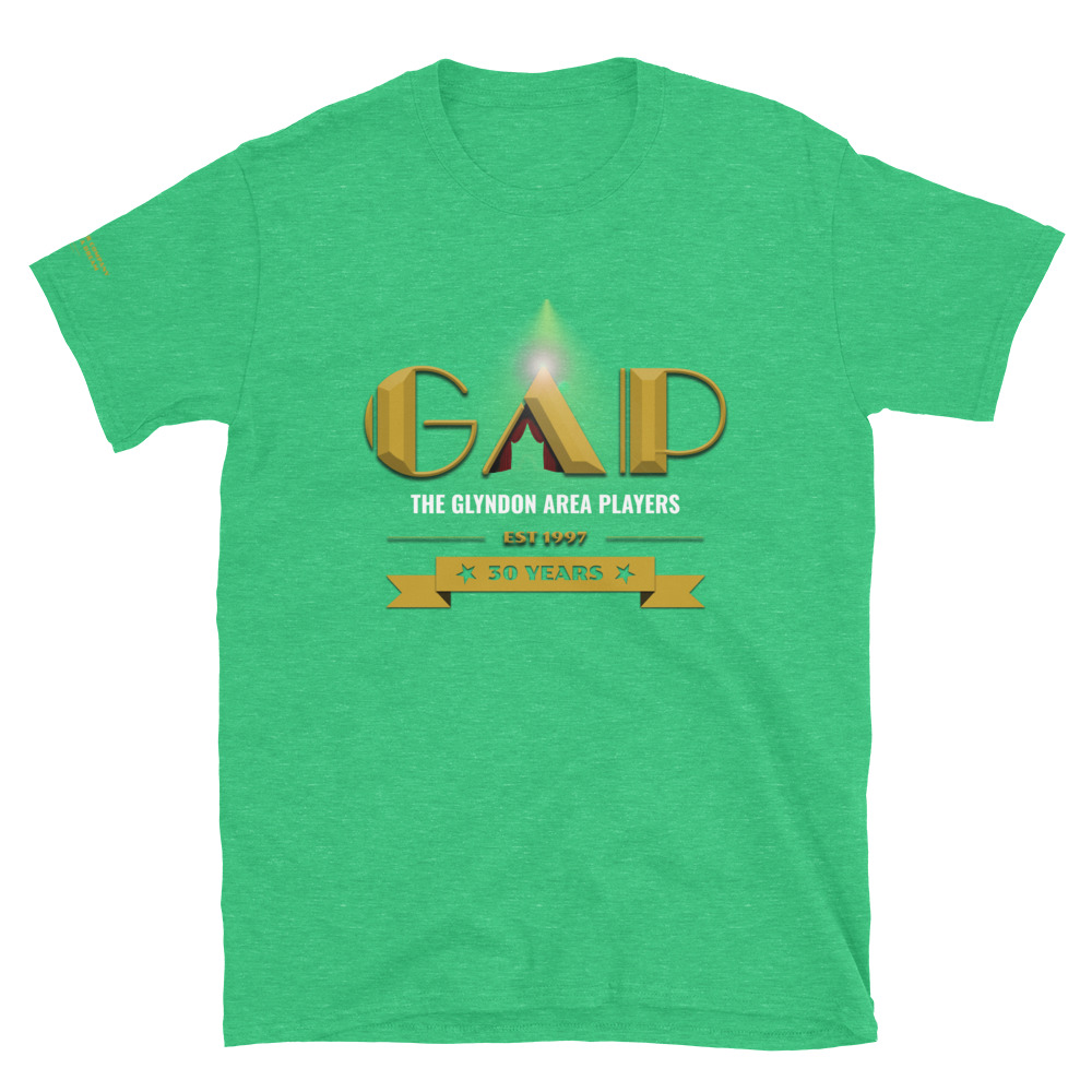 Short-Sleeve 30th Unisex T-Shirt - Image 19