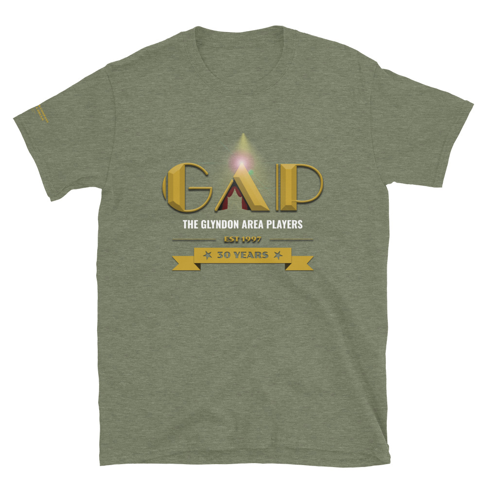 Short-Sleeve 30th Unisex T-Shirt - Image 14