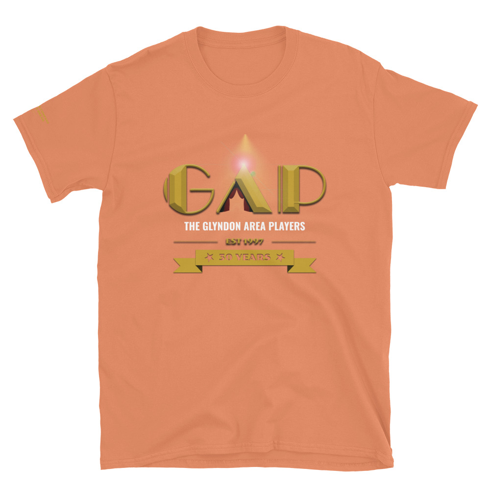 Short-Sleeve 30th Unisex T-Shirt - Image 24